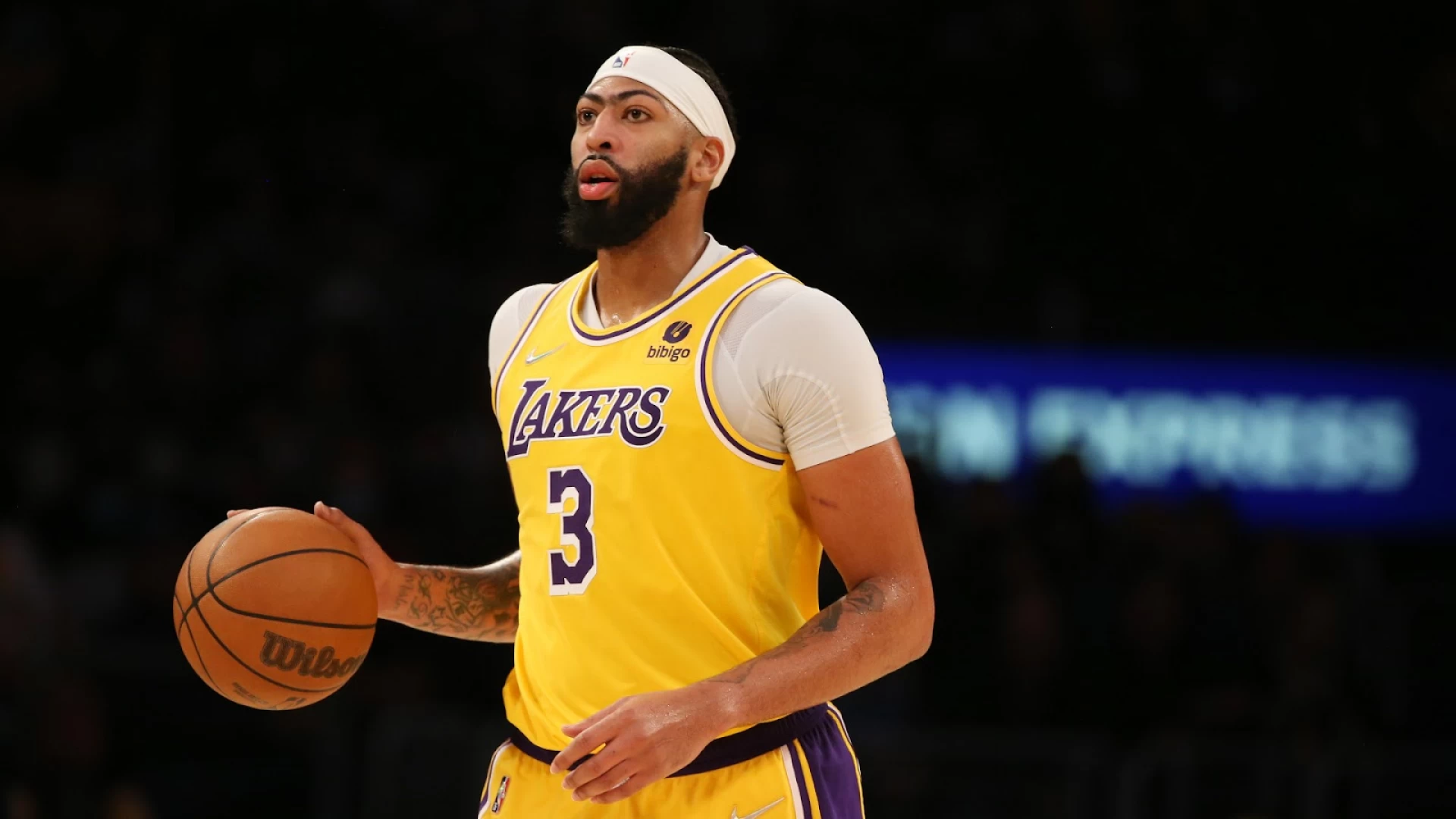 Will Anthony Davis Play Again This Season?