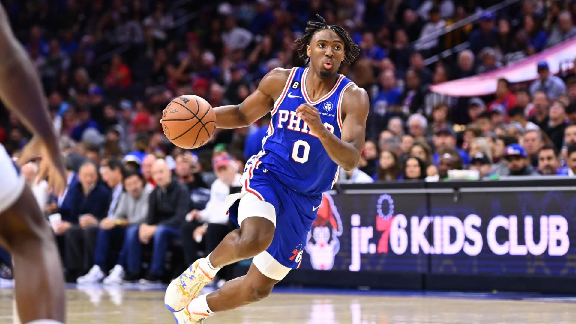 Are The 76ers A Top 3 Team In The East With Tyrese Maxey?
