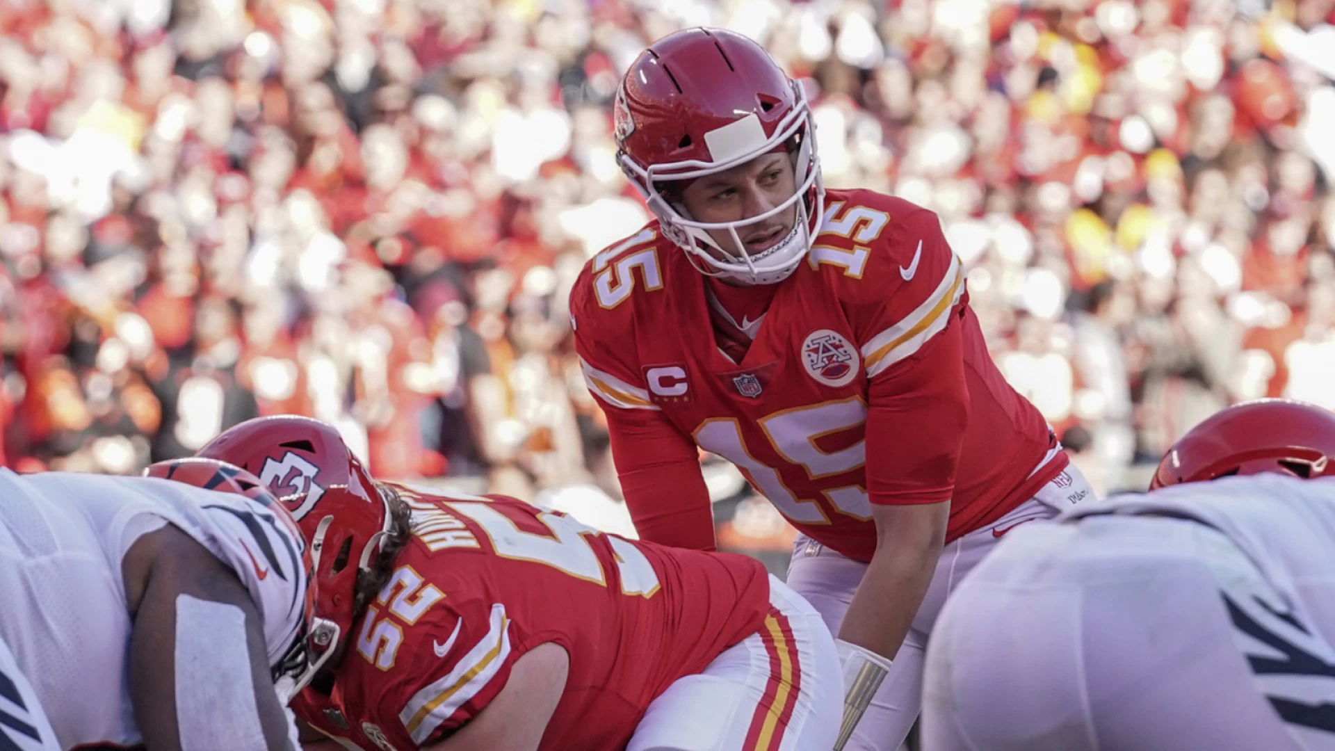 NFL Week 17 Preview: Broncos Vs. Chiefs