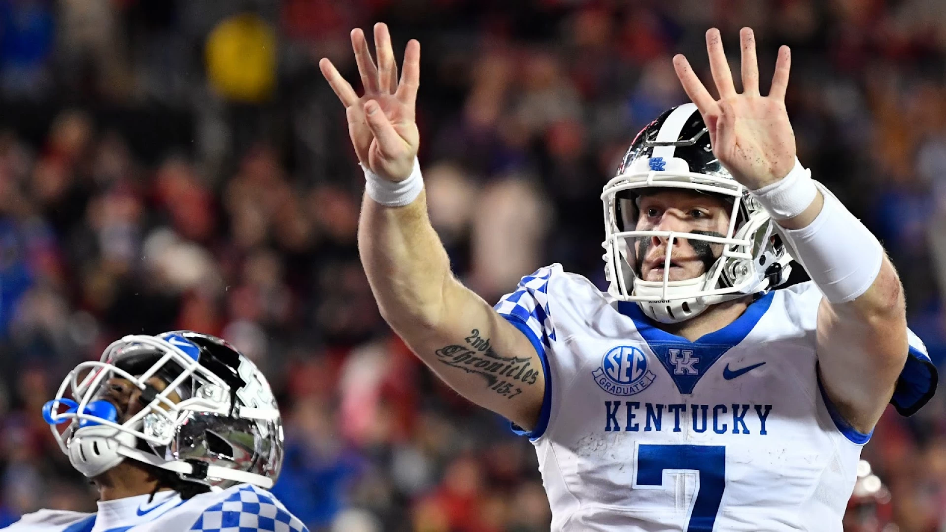 Music City Bowl Preview: Where Can You Find Value In Iowa Vs. Kentucky?