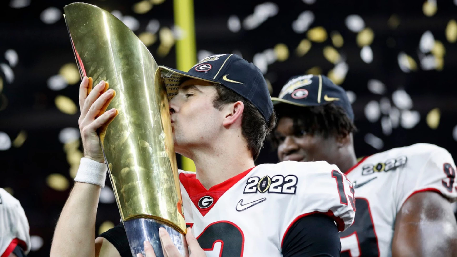 NCAAF National Championship Preview: #3 TCU Vs. #1 Georgia