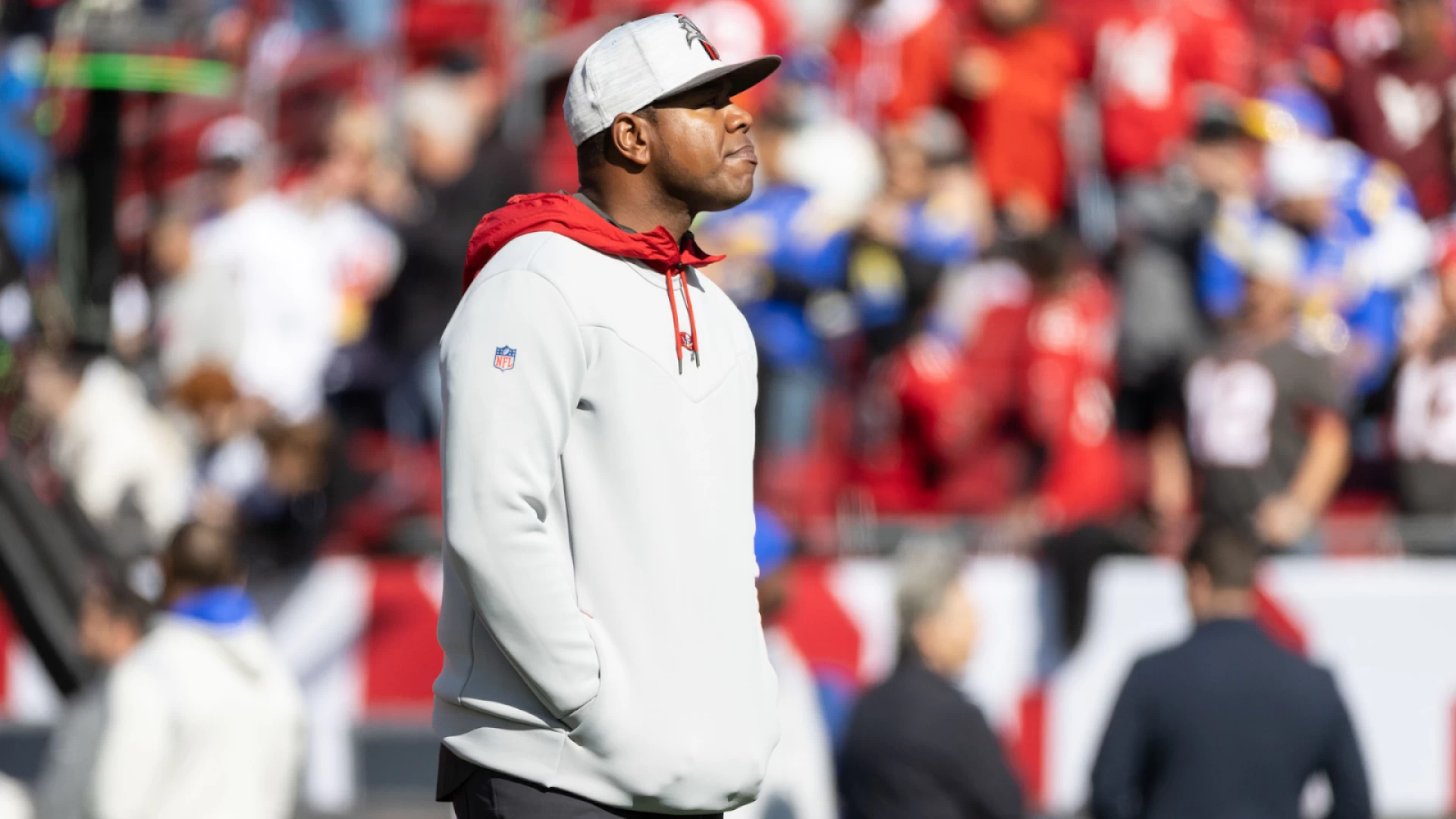 NFL Week 17 Recap: The Buccaneers Coaching Staff Has Proved Nothing With Victory Vs. Panthers!