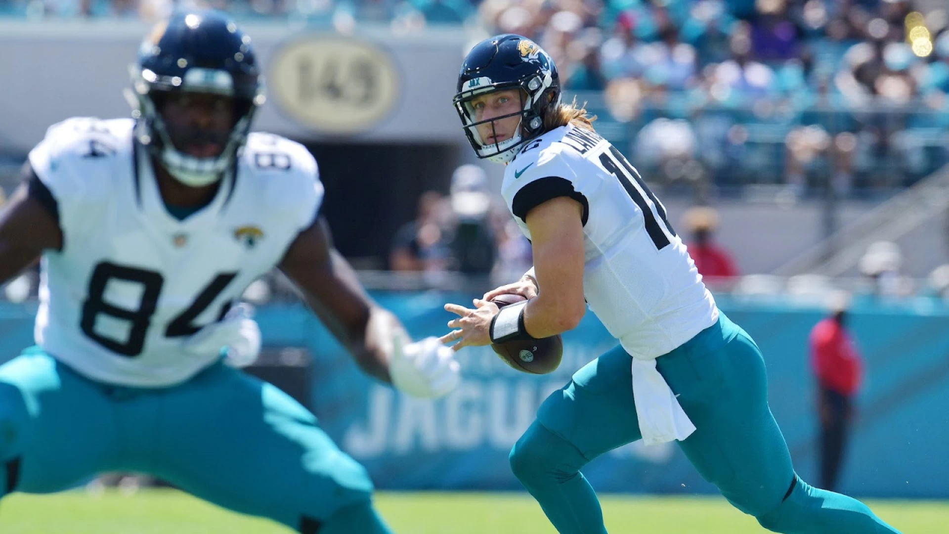 NFL Week 18 Preview: Titans Vs. Jaguars