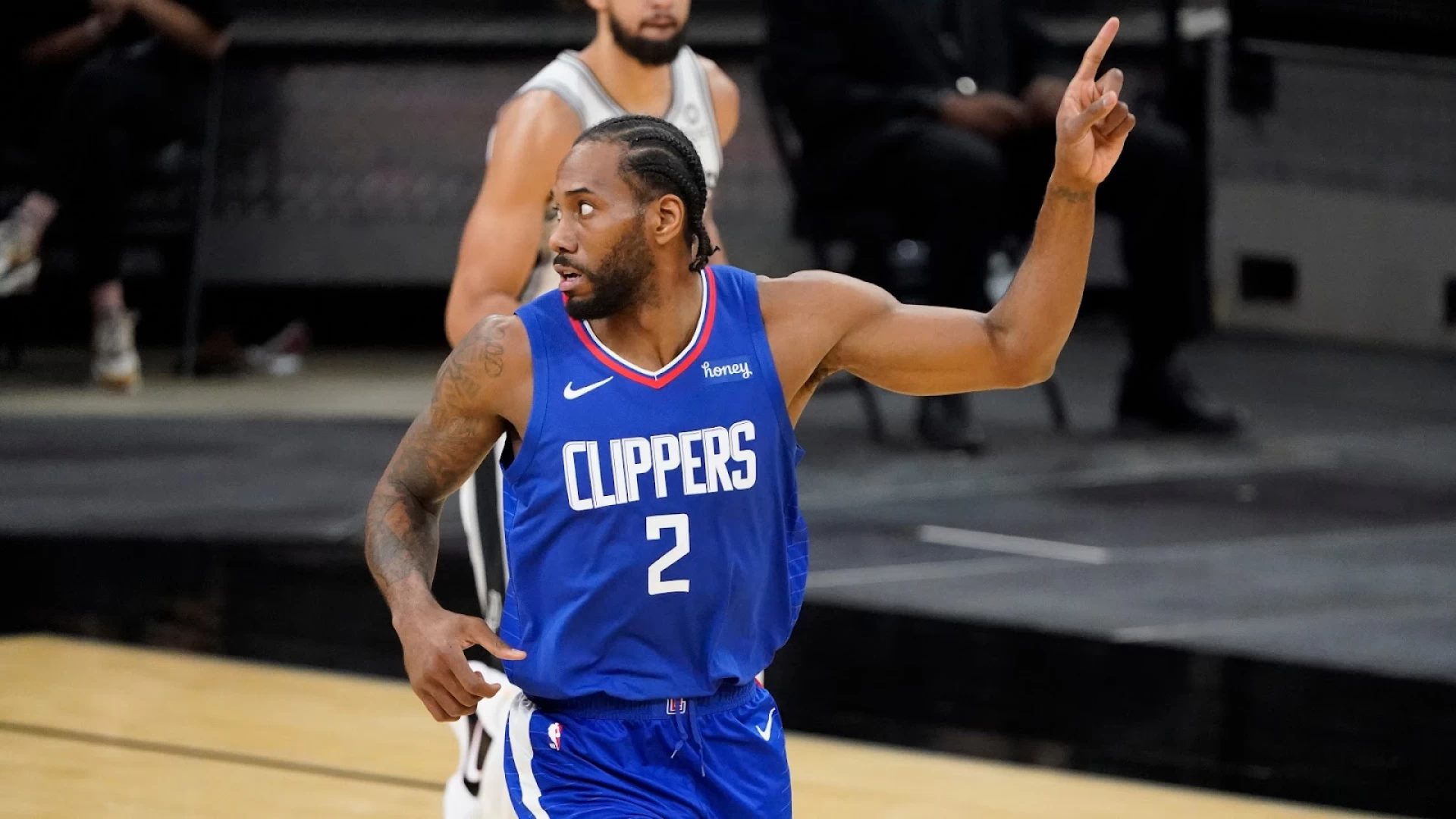 Do The Clippers Have The Best Duo In The NBA?