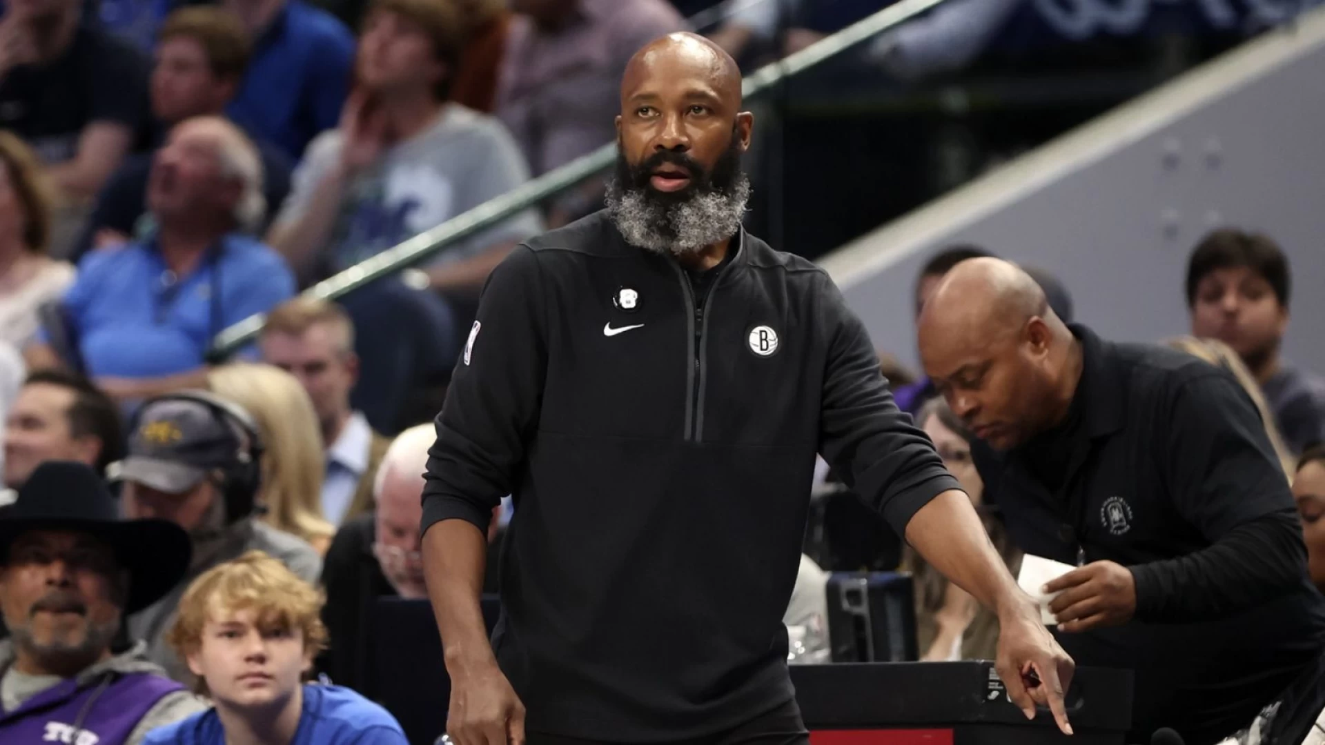 Are The Nets Now A Title Contender?