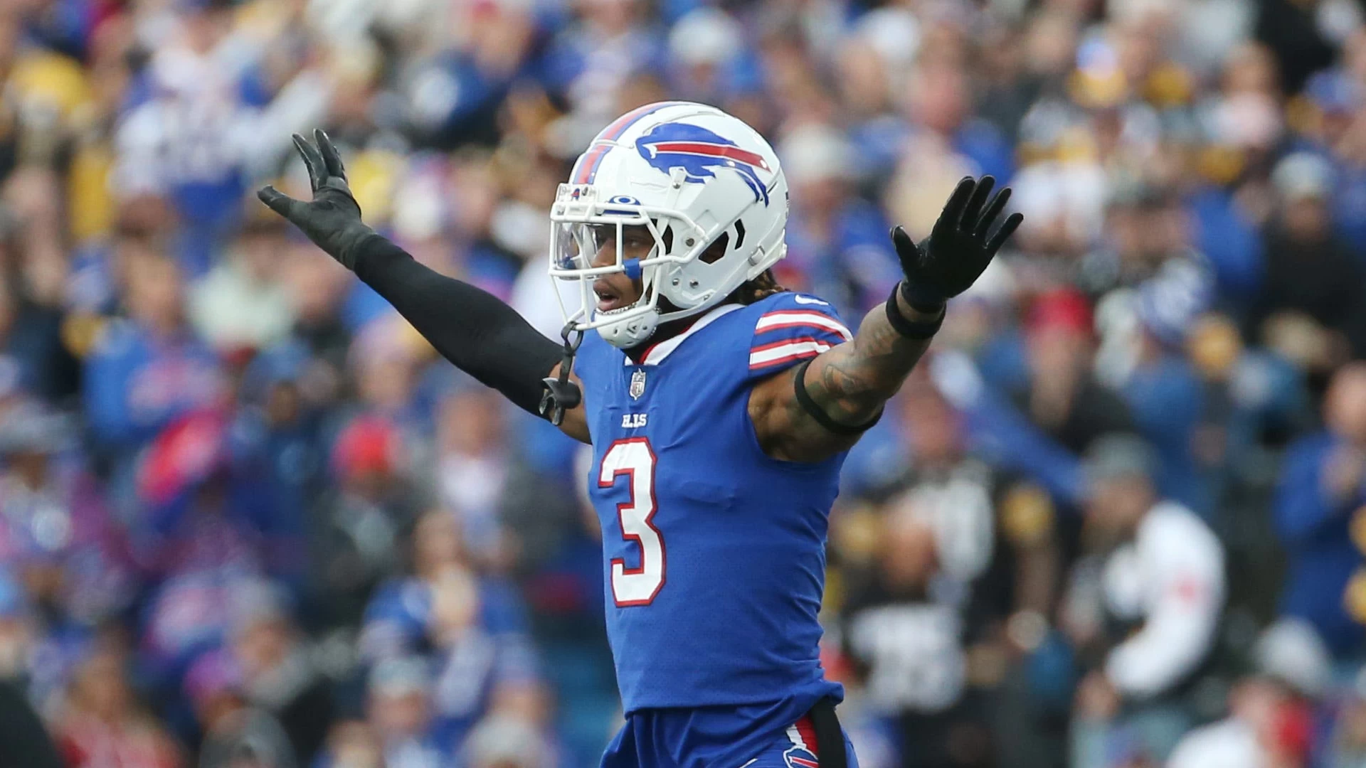 Damar Hamlin Health Update