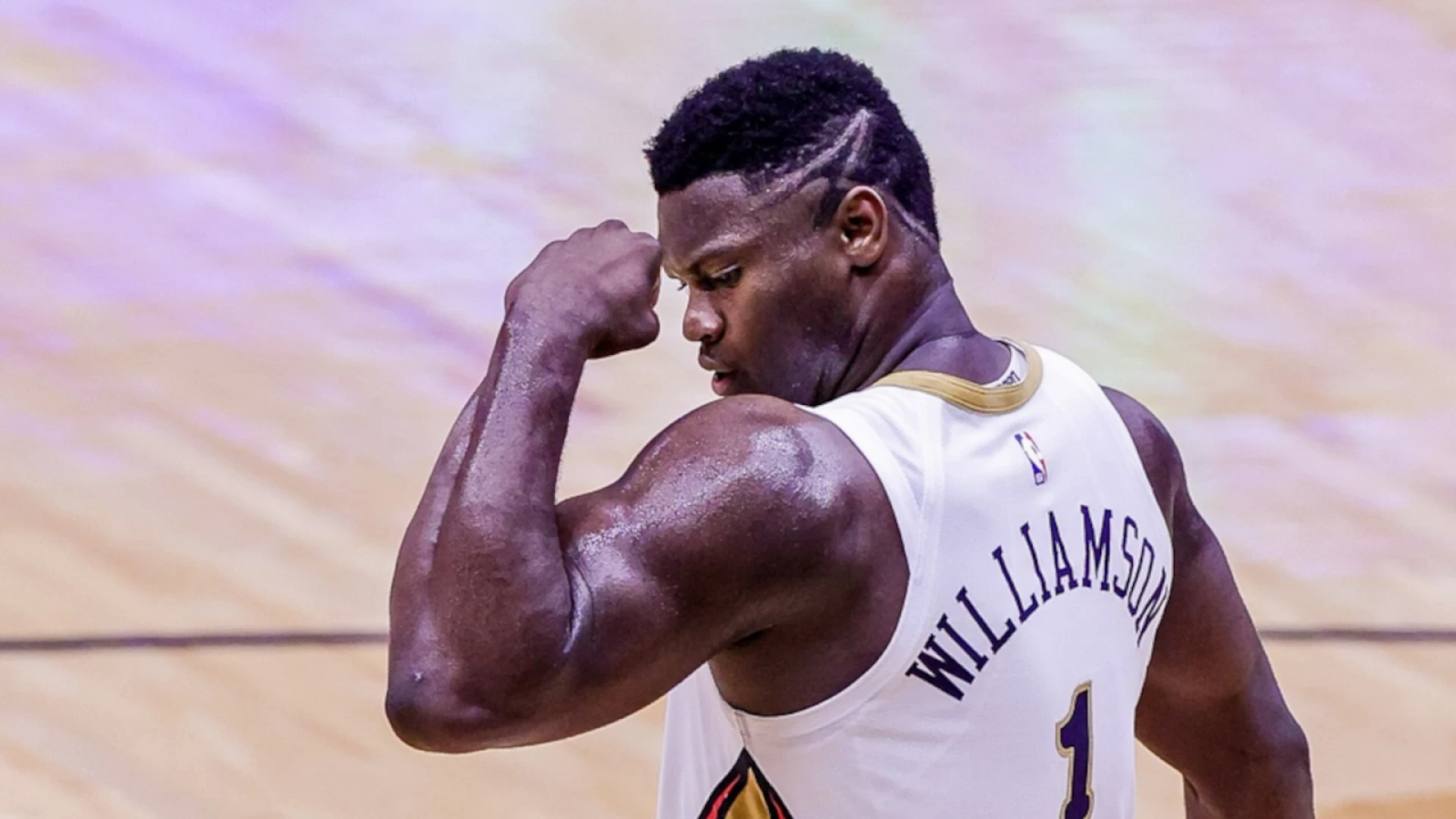 How Concerned Should We Be About Zion Williamson's Injury?