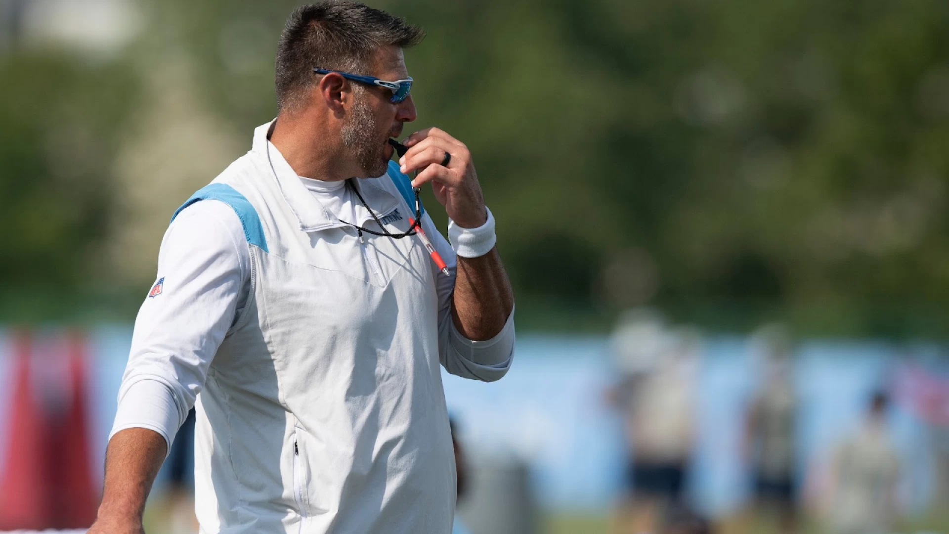 Titans HC Mike Vrabel Says QB Joshua Dobbs Is Prepared For Week 18