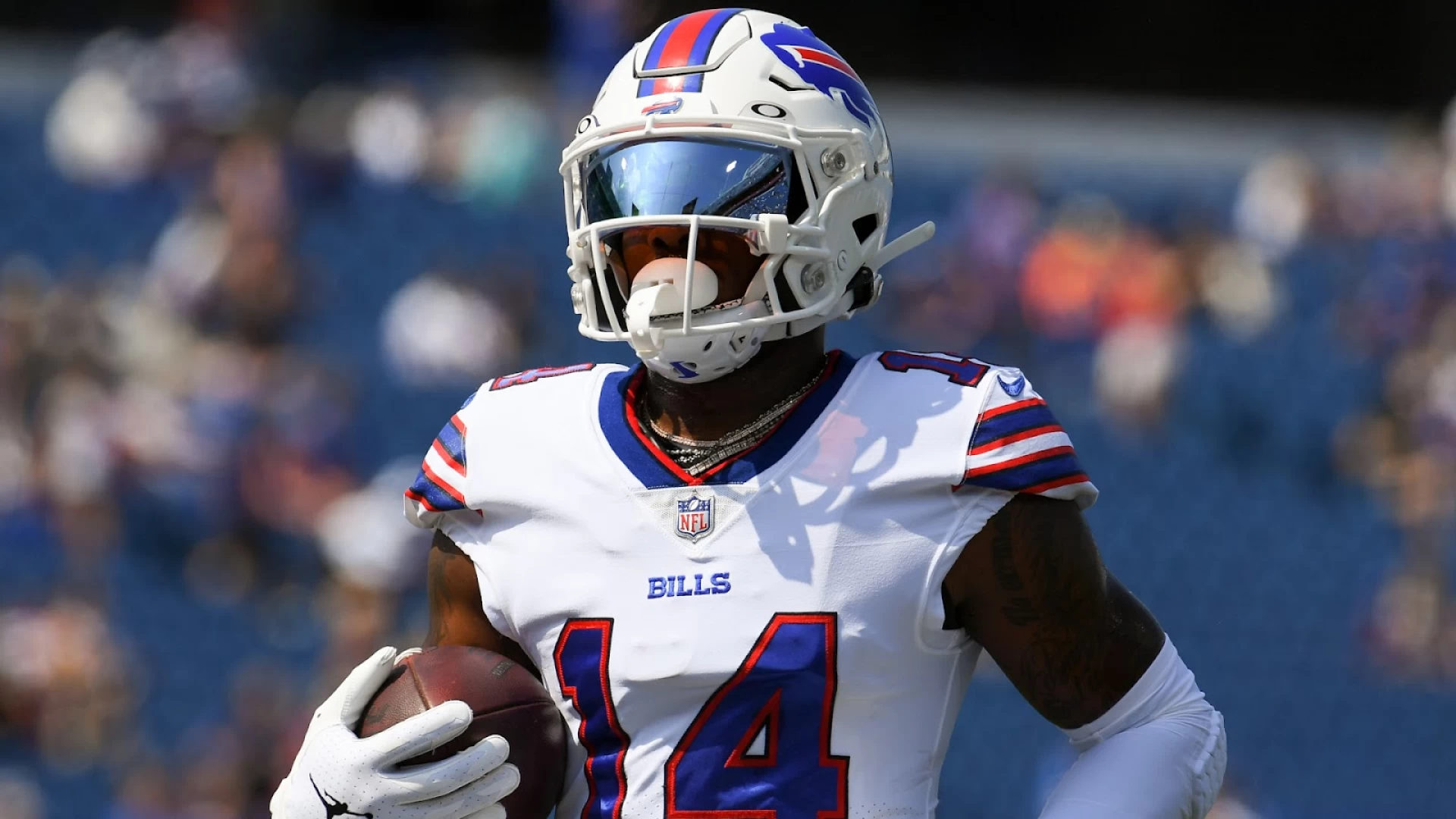How Can The NFL Alter Scheduling To Fit In Bills Vs. Bengals?