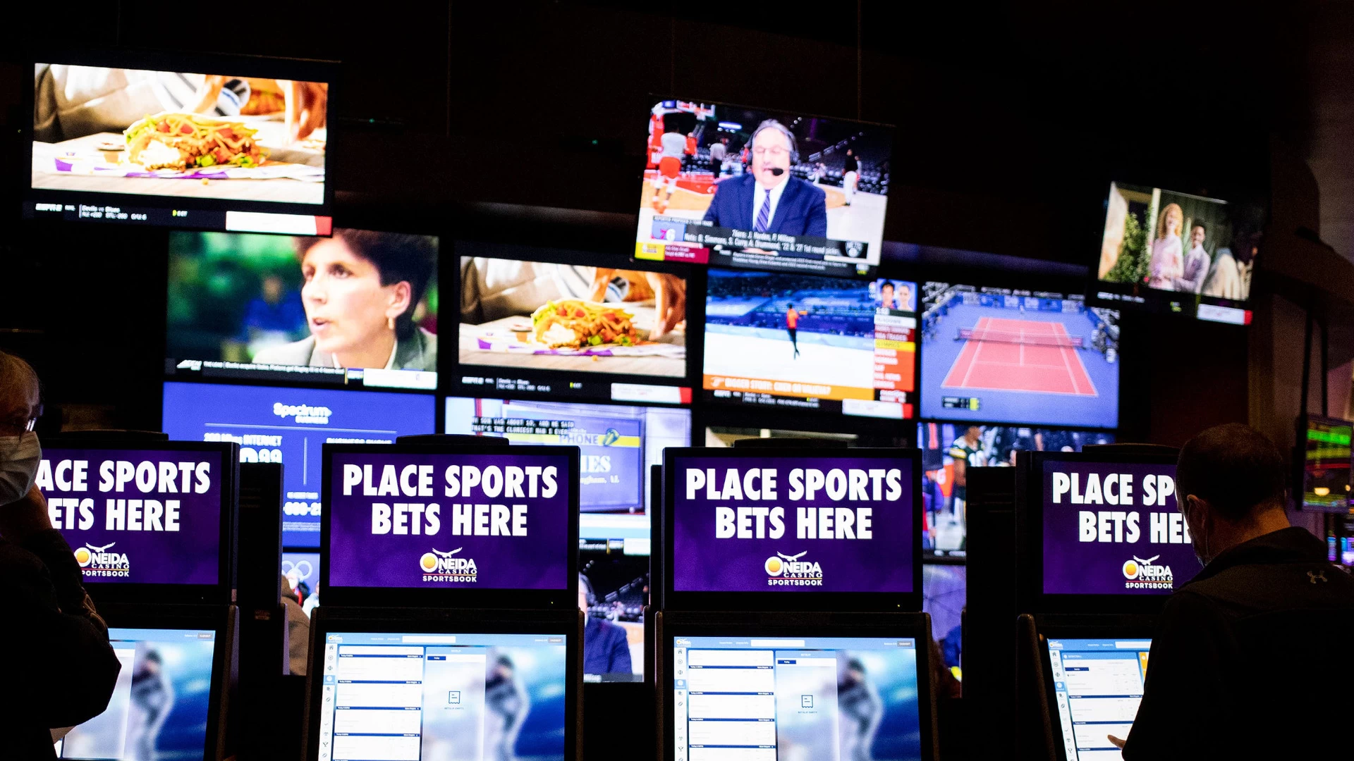 Fanatics To Launch Mobile Sportsbook In Massachusetts Q1 2023