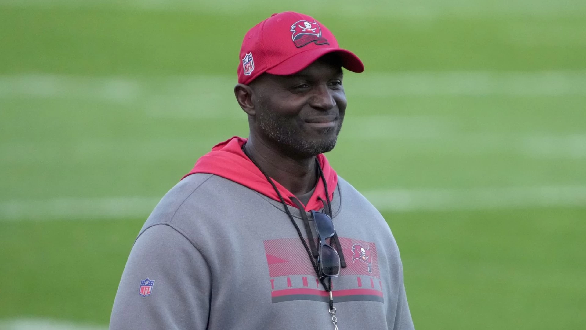 Bucs HC Todd Bowles Says His Starters Are Playing Week 18