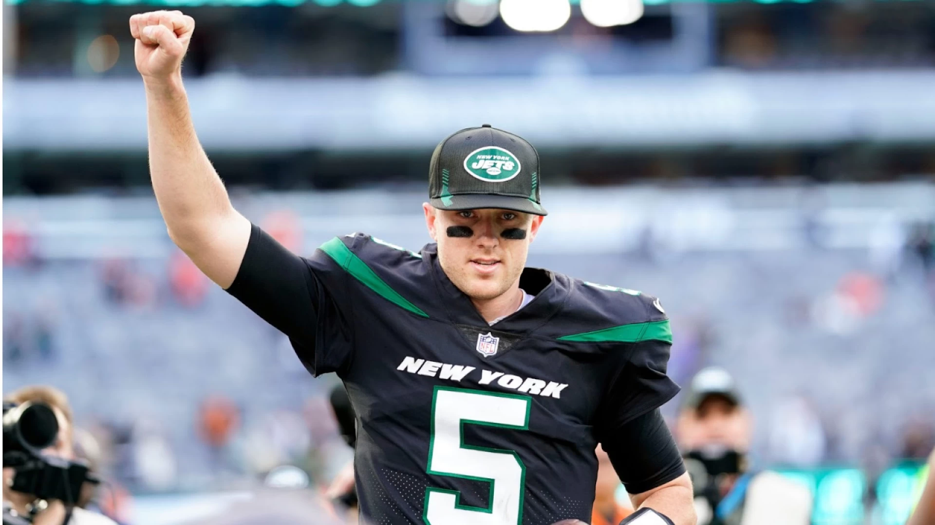 If You Don't Have A Good Backup QB In The NFL, You're Screwed