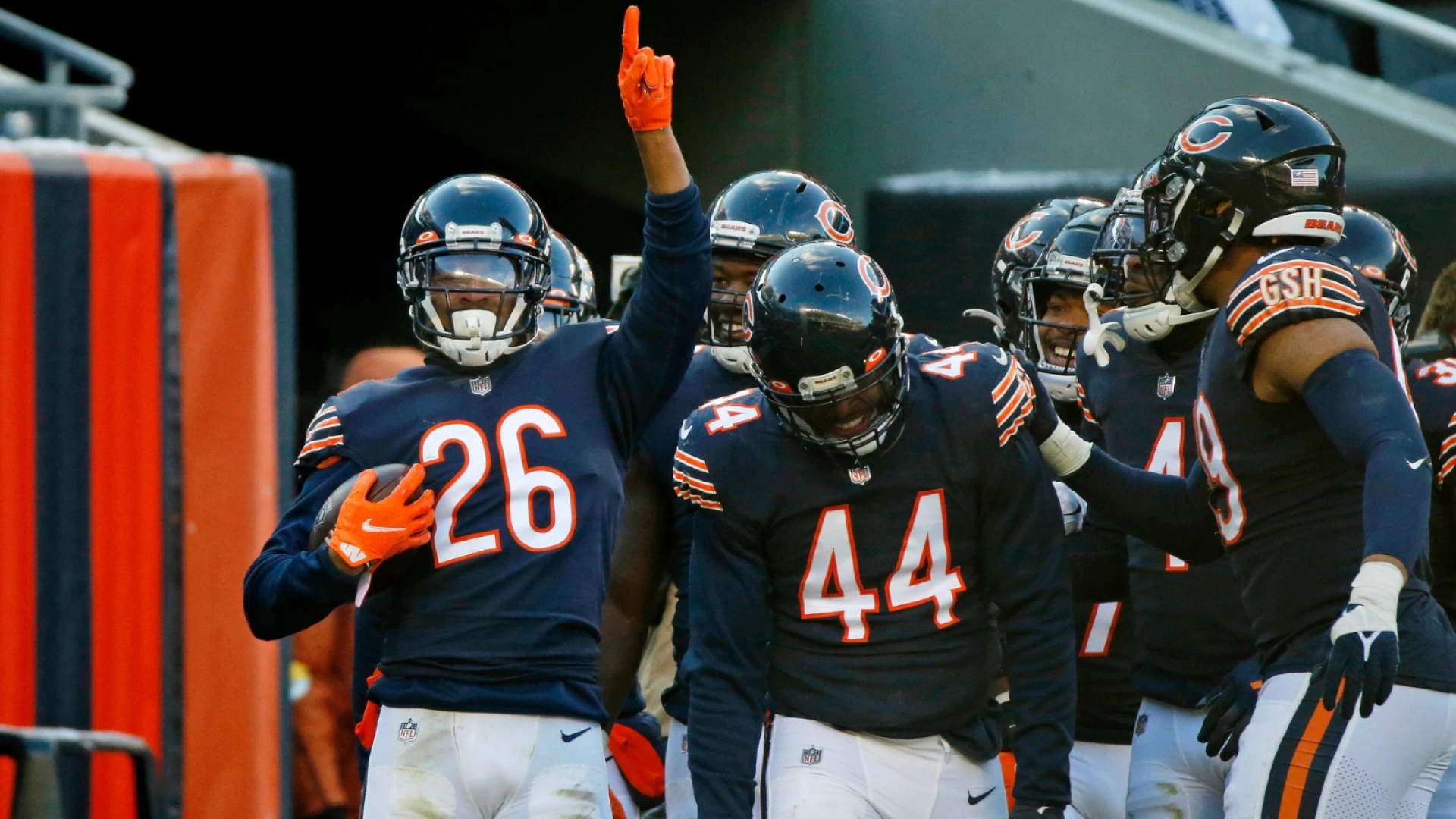 NFL Week 18 Preview: Vikings Vs. Bears