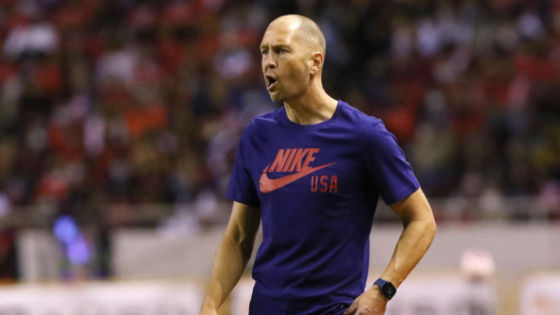 Feud Continues Between Reyna & Berhalter Families