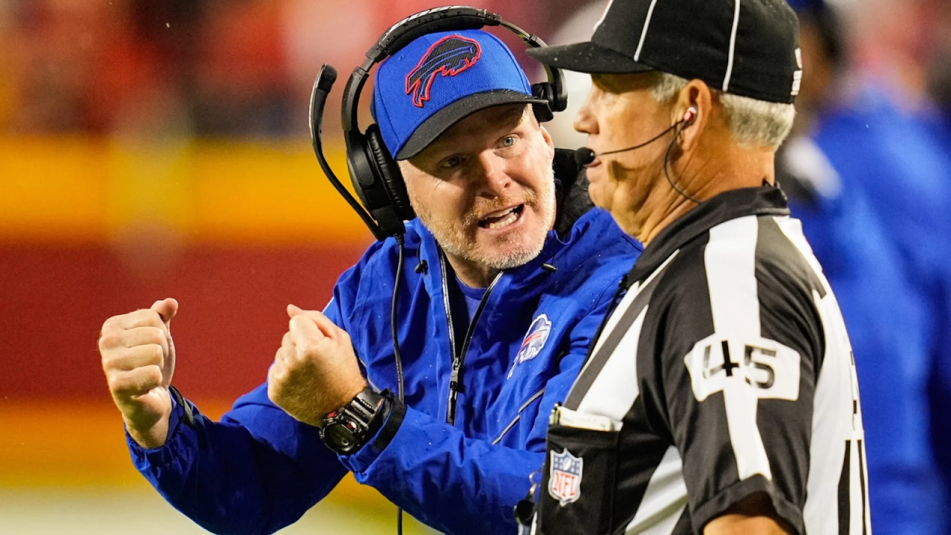 NFL Week 18 Preview: The NFL Tried To Make A Poor Mistake According To Warren Sharp!