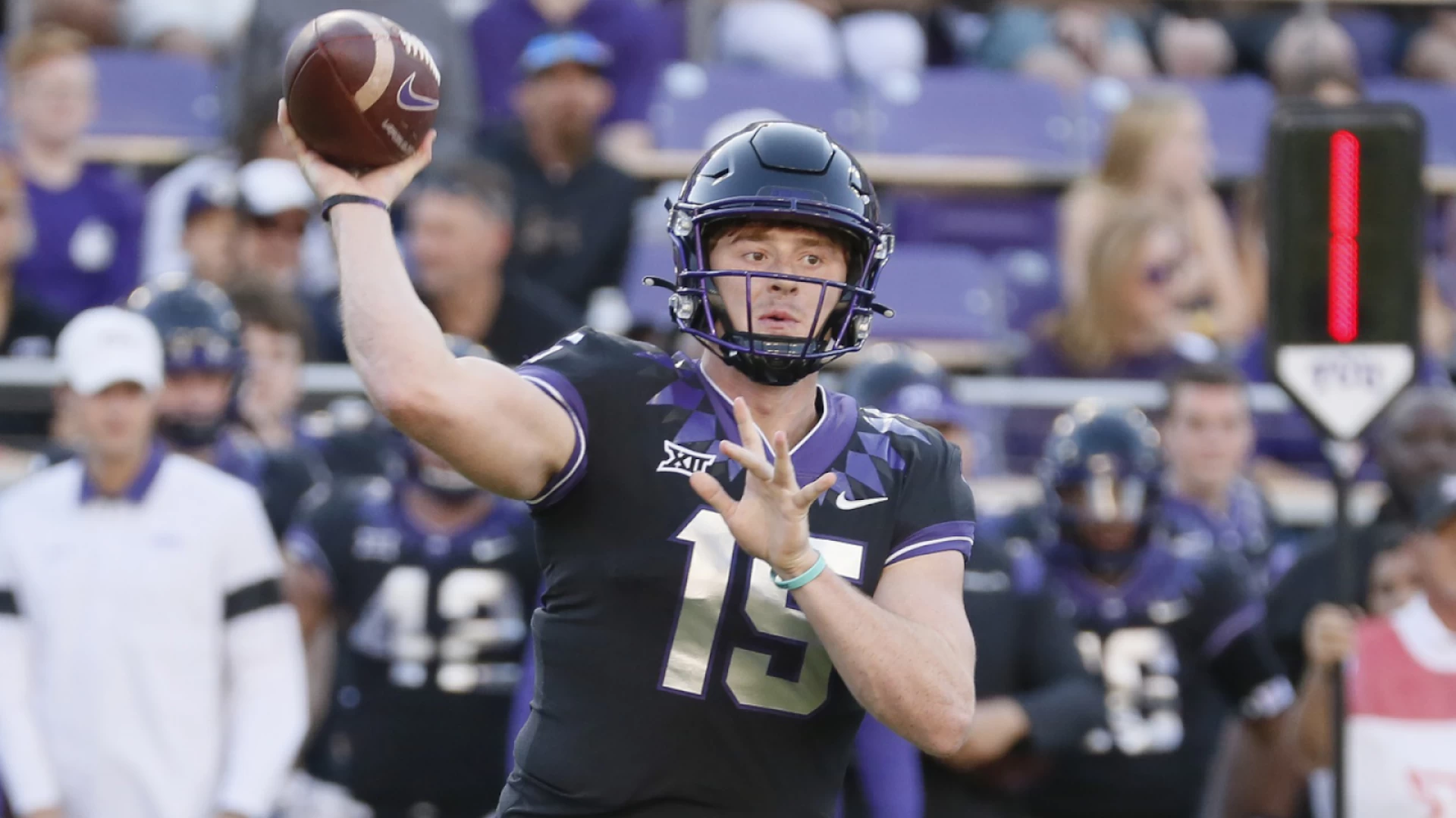 CFP National Championship Preview: Who Should You Look To For Prop Value?