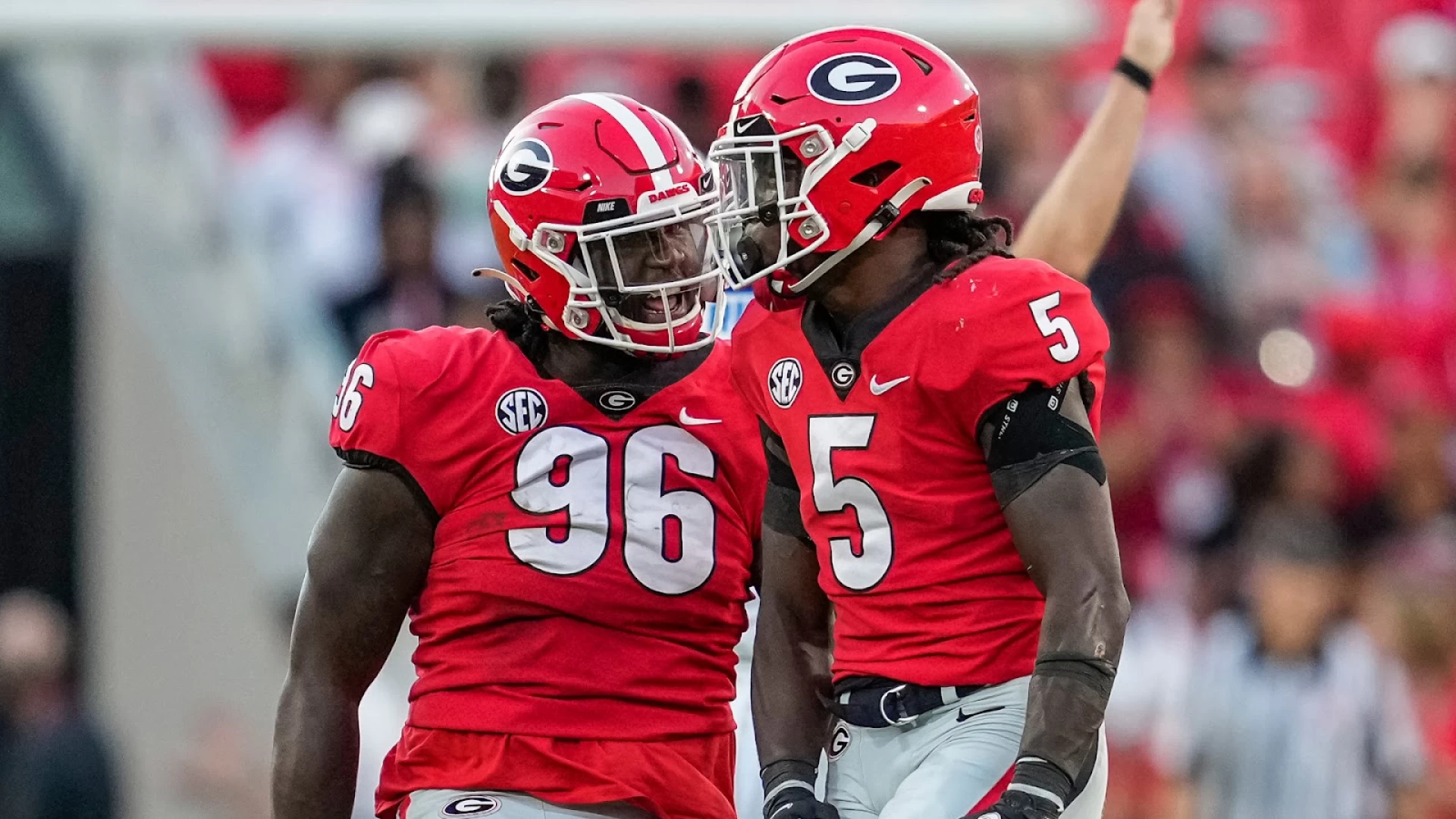 CFP National Championship Preview: Where Does Georgia Have The Advantage?