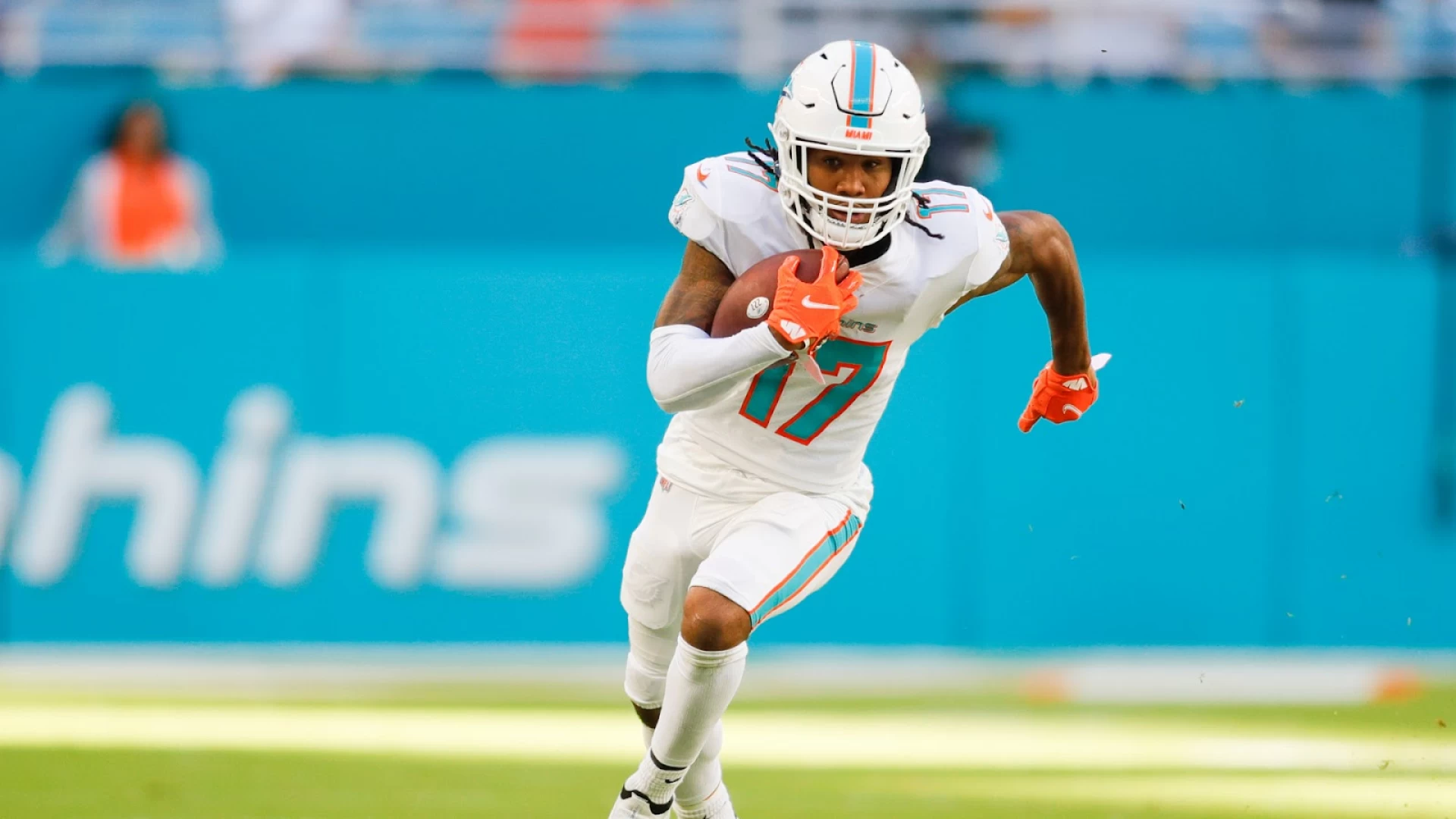 NFL Week 18 DFS Preview: The WR3's Do Have Some Value Here!