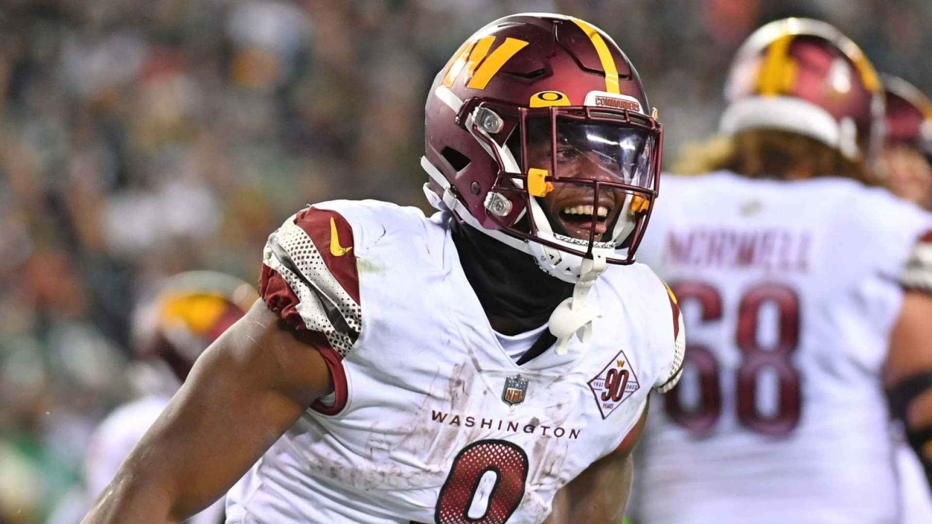 Commanders Humiliate Cowboys In Sam Howell's NFL Debut