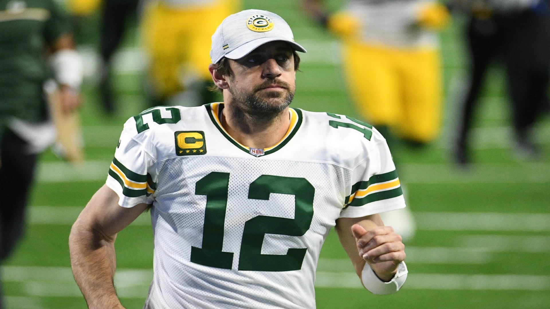 Packers Fall To Lions On SNF, Will Miss Playoffs