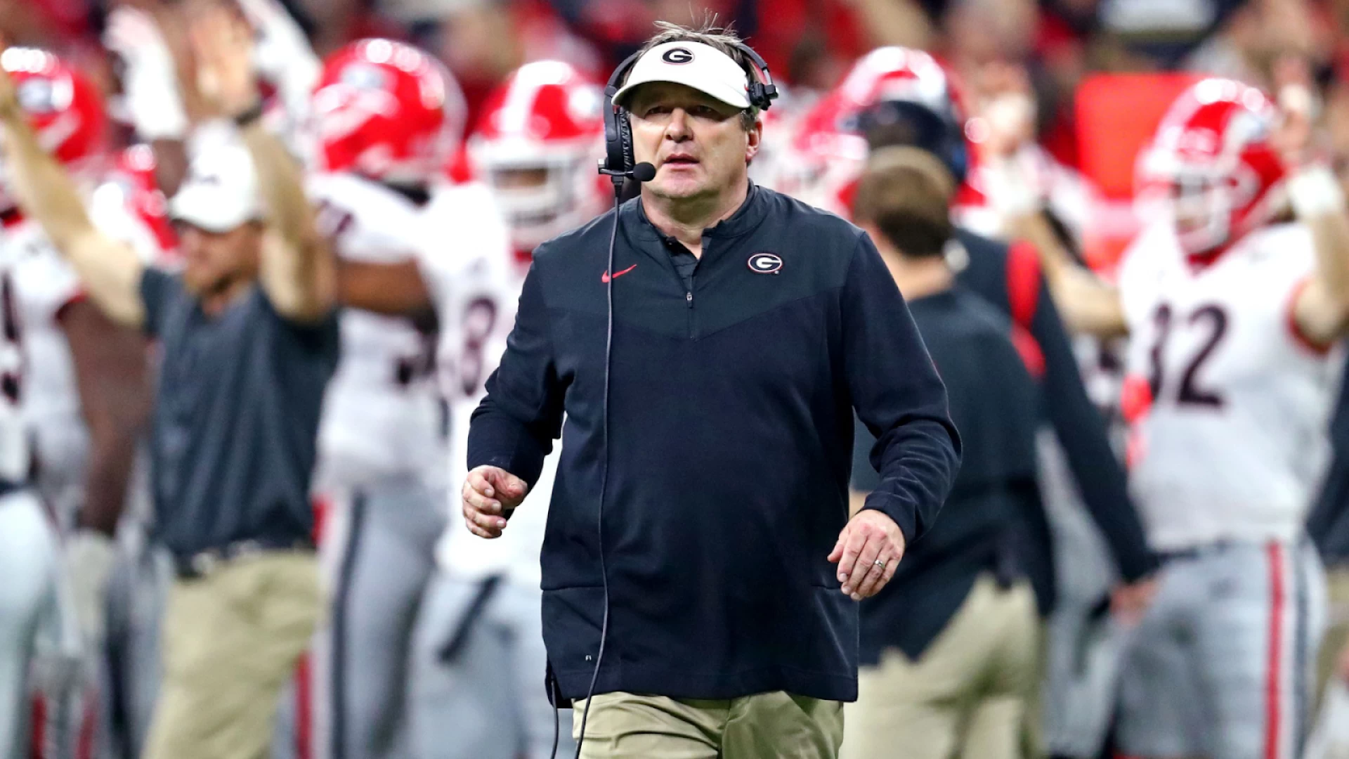 CFP National Championship Preview: Do The Team Totals Have Value?
