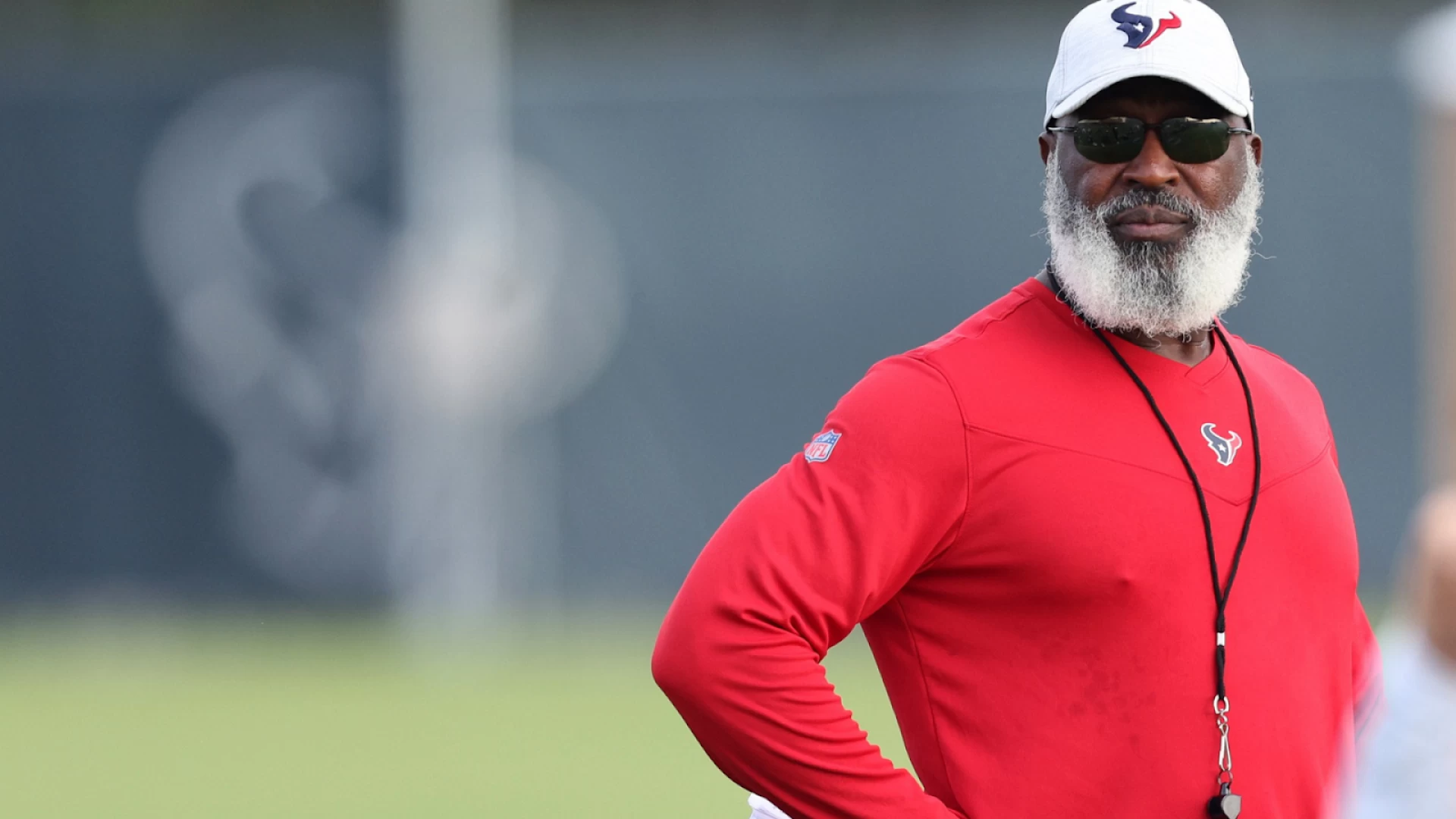 Did The Texans Make A Mistake By Not Firing Lovie Smith Before Week 18?