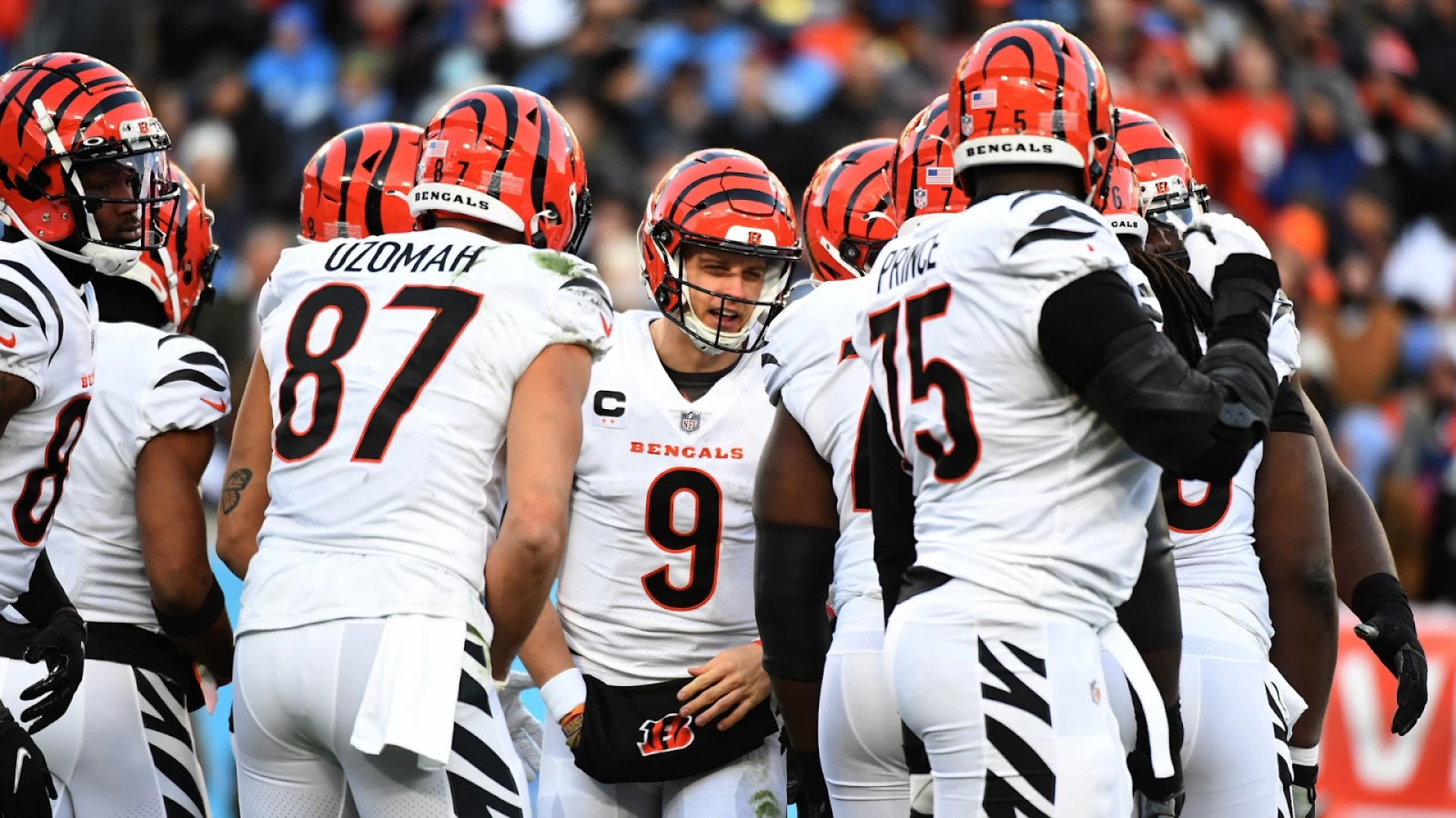 Will Lamar Jackson Be Healthy In Time For Sunday Vs. Bengals?