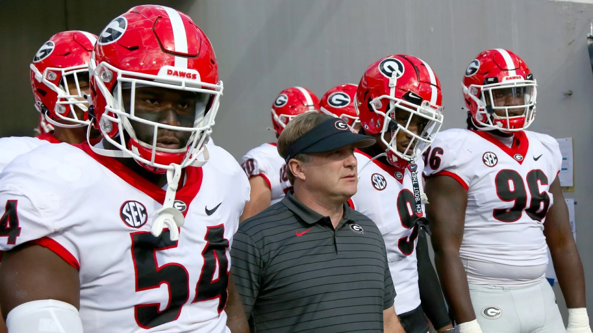 Breaking Down #1 Georgia's Domination Over #3 TCU In The CFP Championship