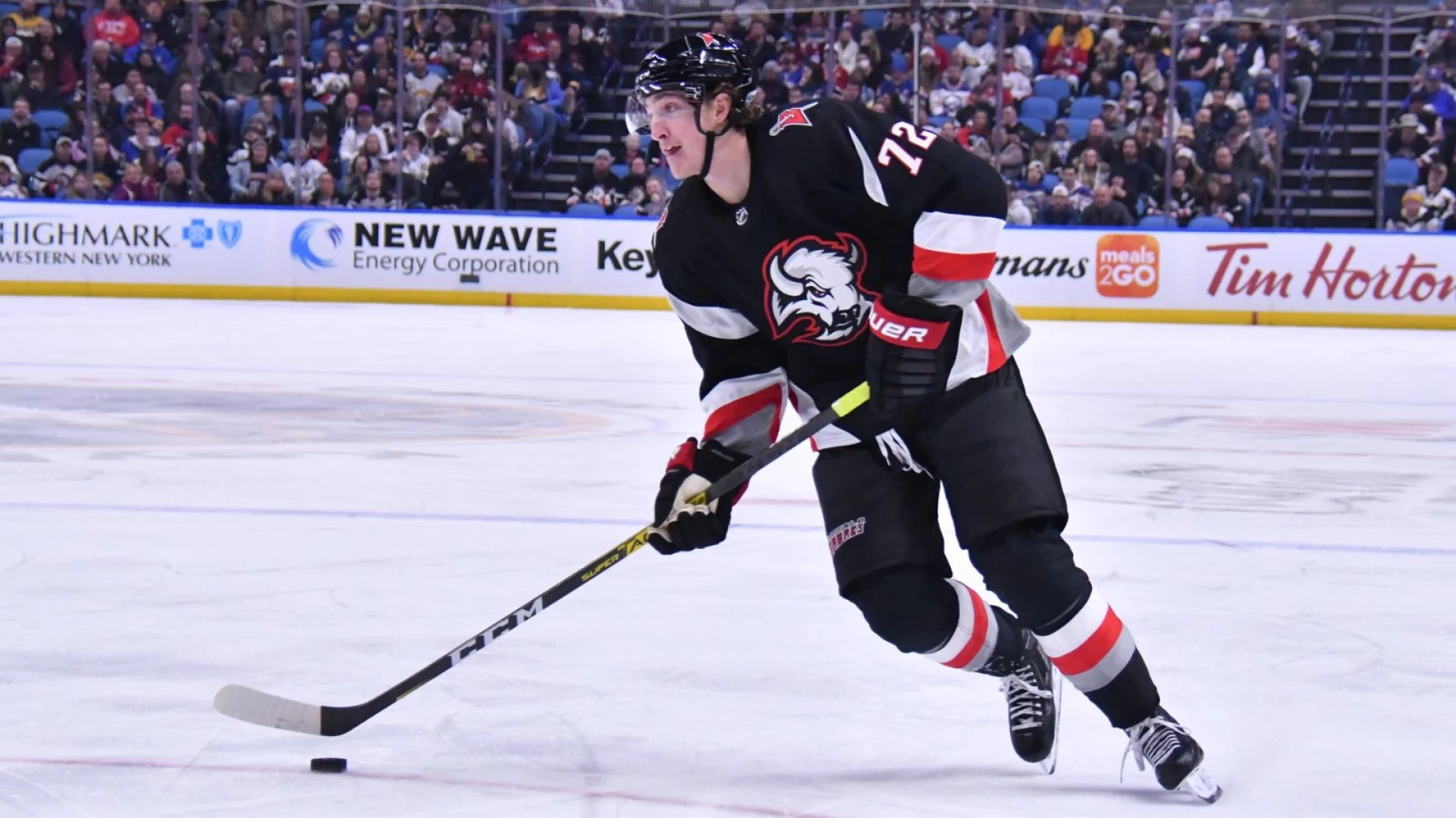 Consider Backing This Long Shot (+2200) To Win The Hart Memorial Trophy