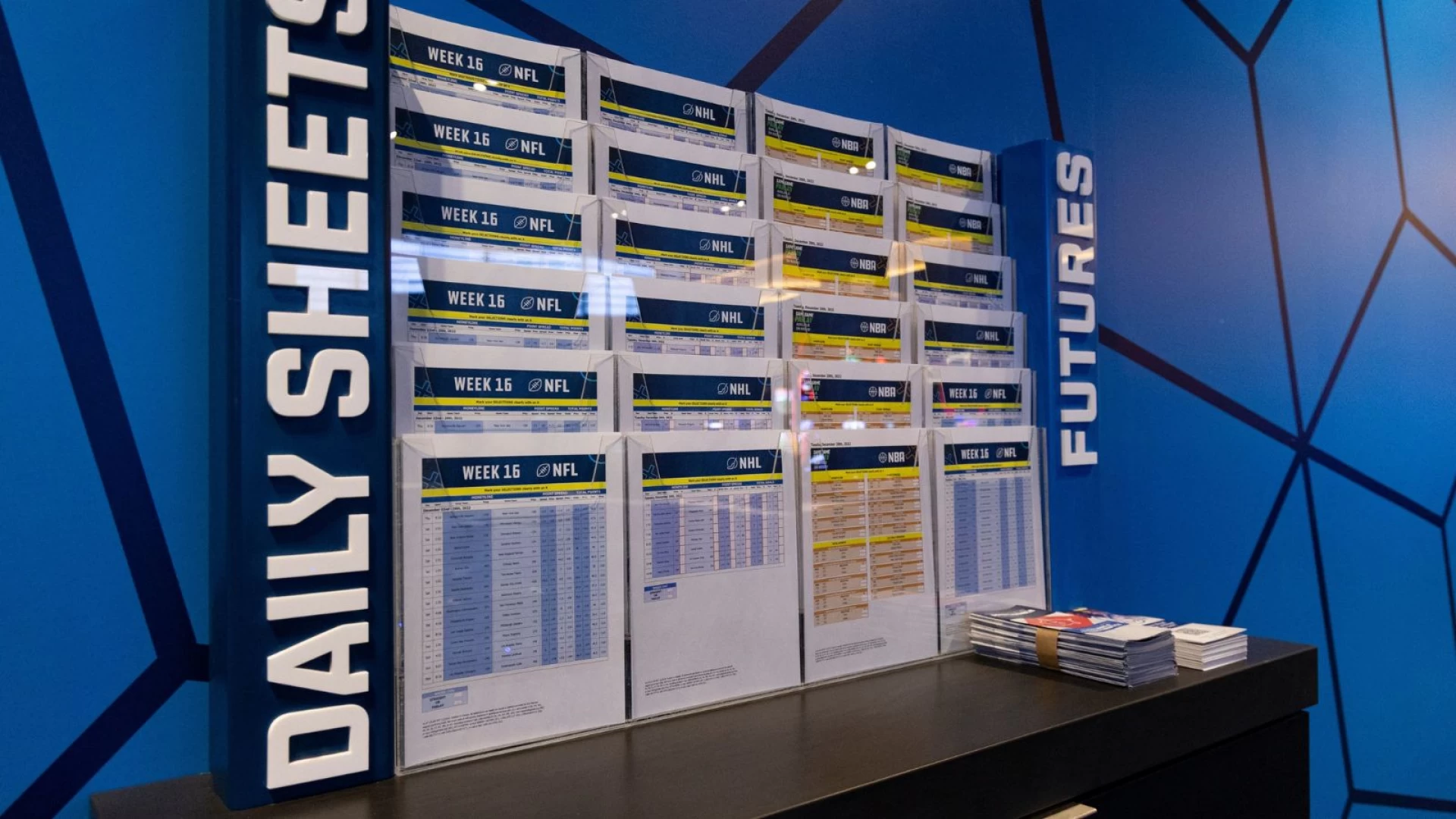 FanDuel And Other Sports Books Continue To Make Progress In Massachusetts