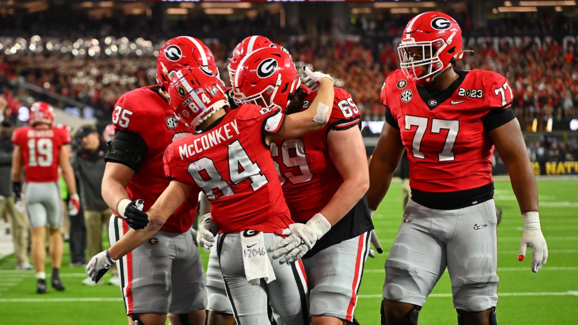 Bowl Season Betting Recap