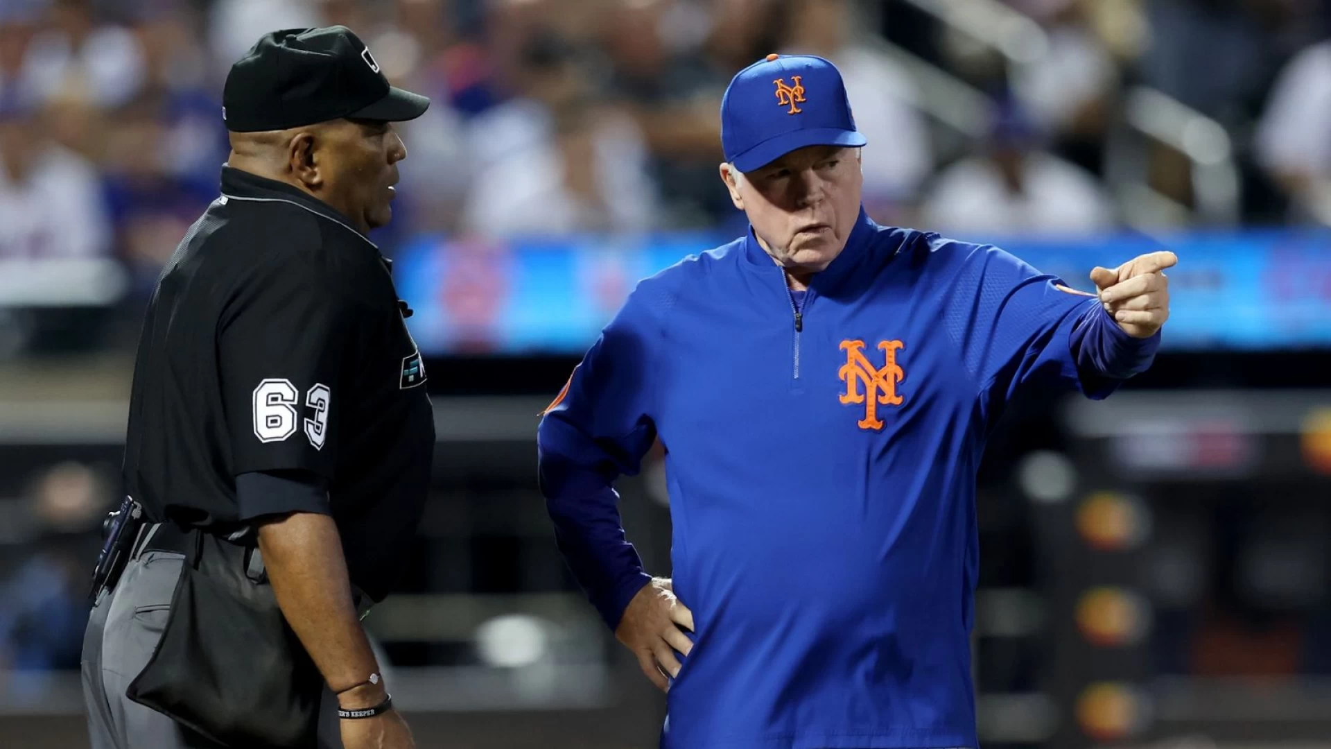 Where Do The Mets Go From Here?