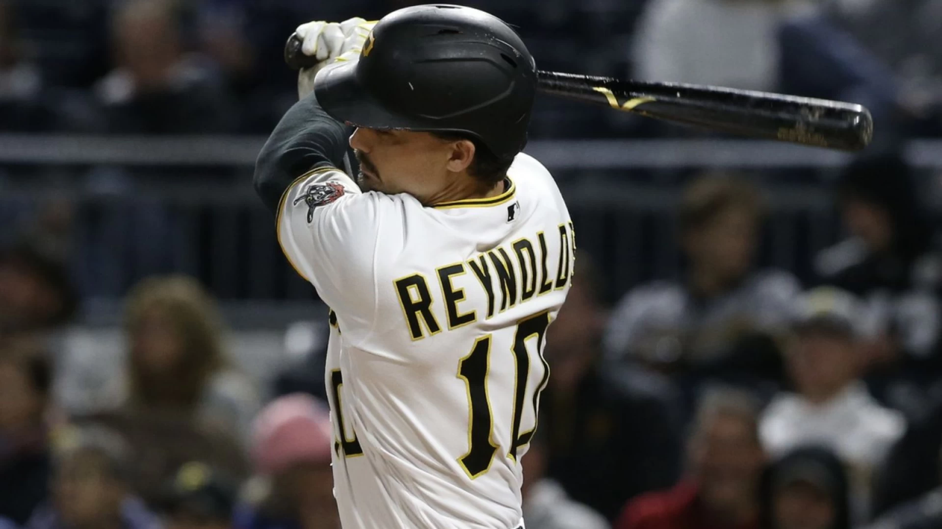 Will Bryan Reynolds Get Moved Before The Season Starts?