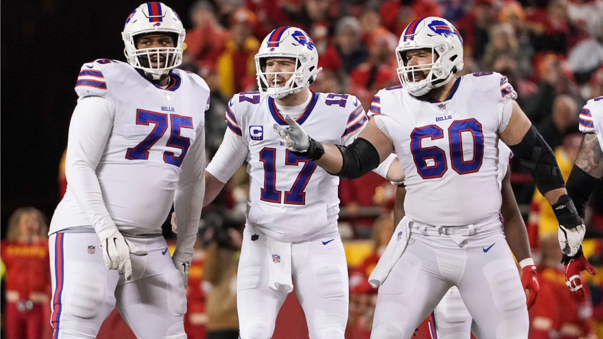 AFC Wild Card Line Movers: Dolphins Vs. Bills