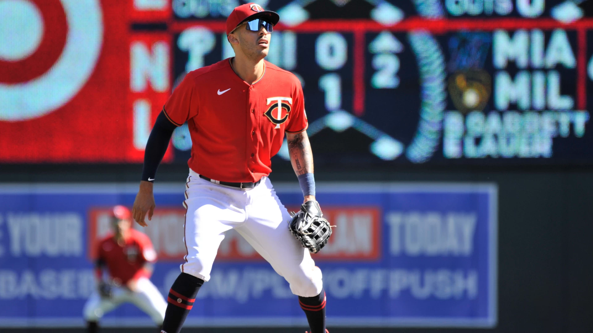 Carlos Correa Passes Physical, Deal Official With Twins