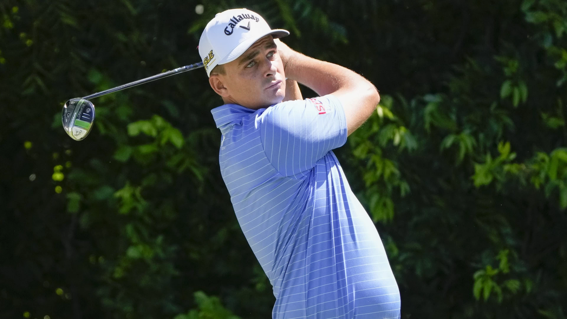 Sony Open Outlook: Christiaan Bezuidenhout
