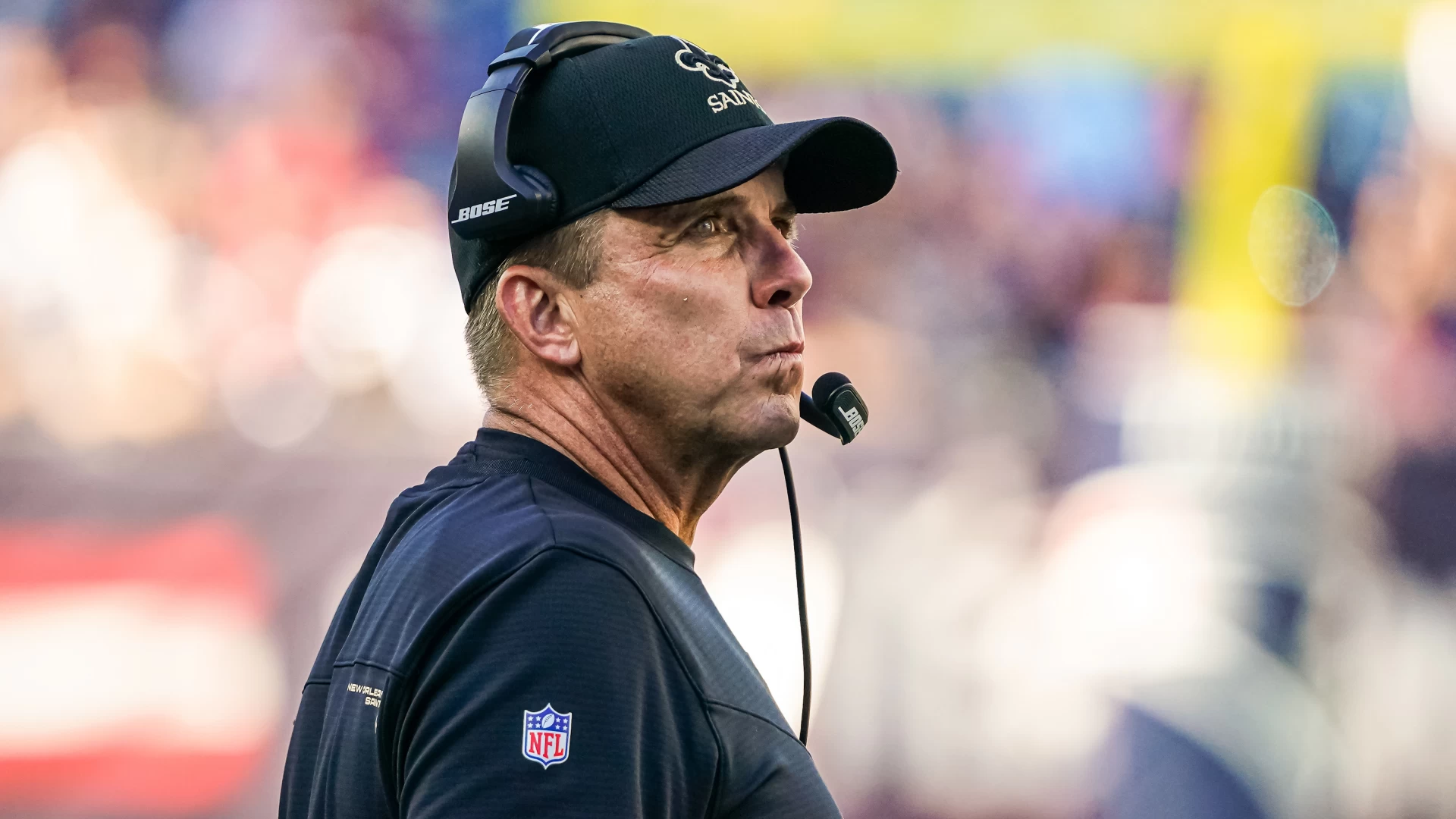 Where Will Sean Payton Land In The NFL?