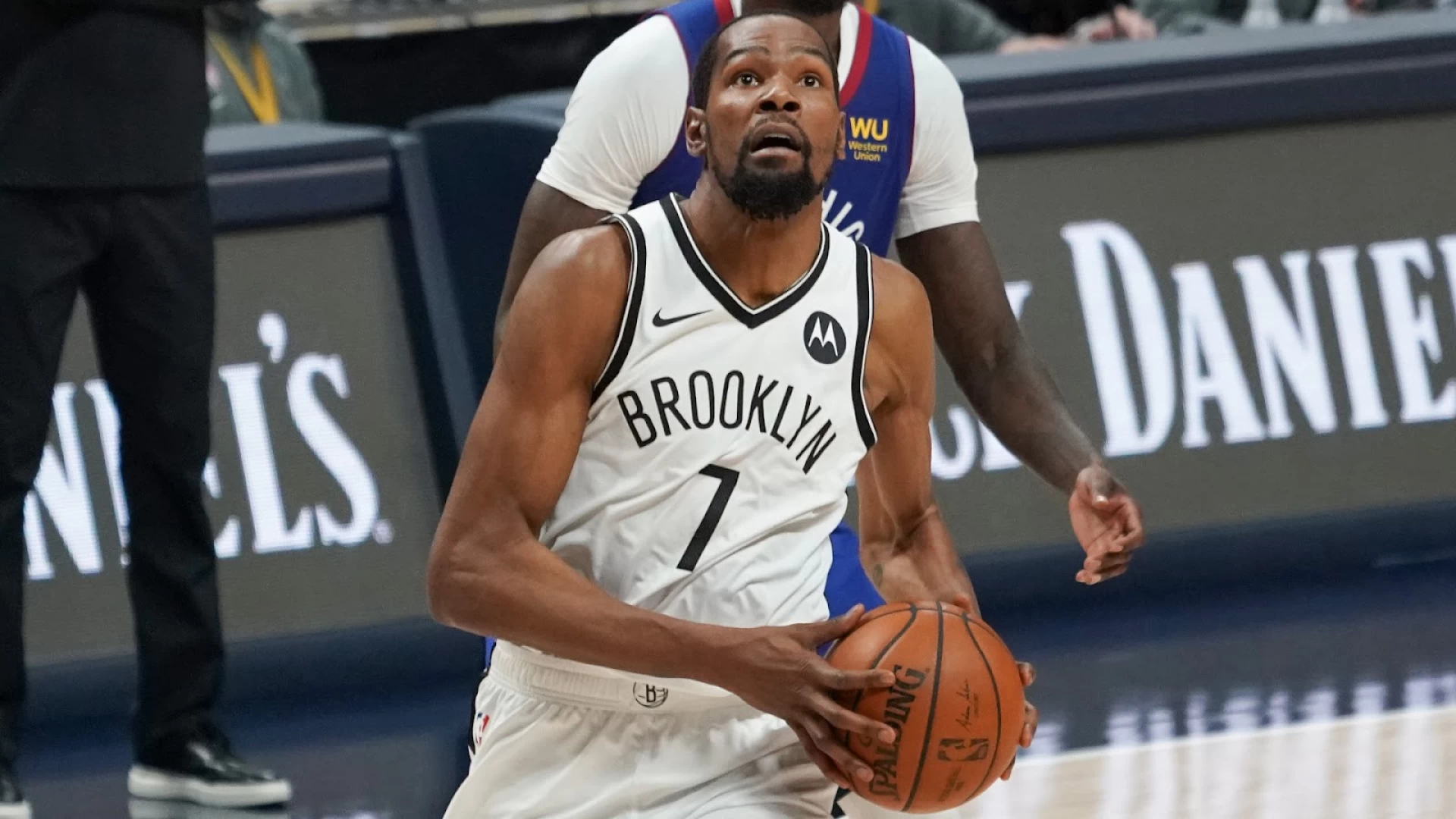 Will The Nets Be Title Favorites By The End Of The Regular Season?
