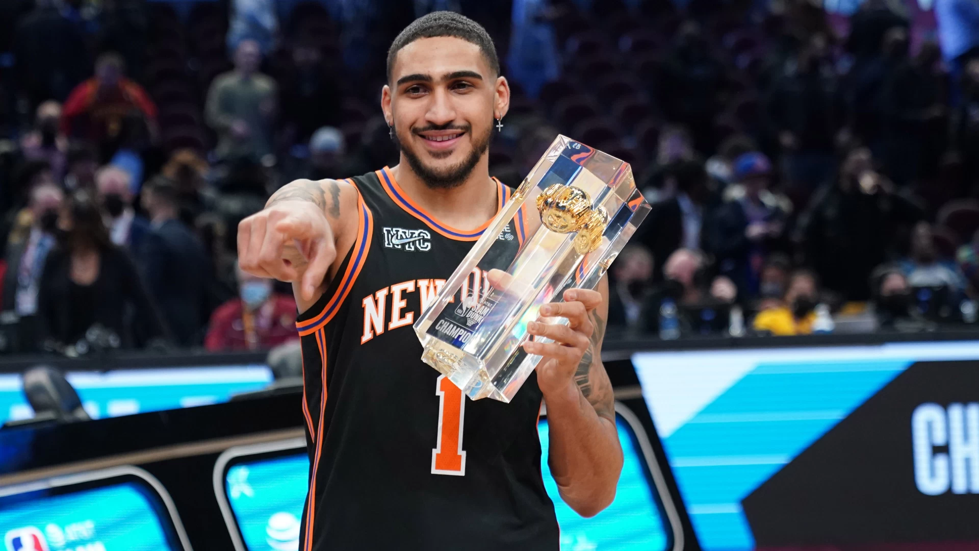 Is The NBA Dunk Contest Dead?