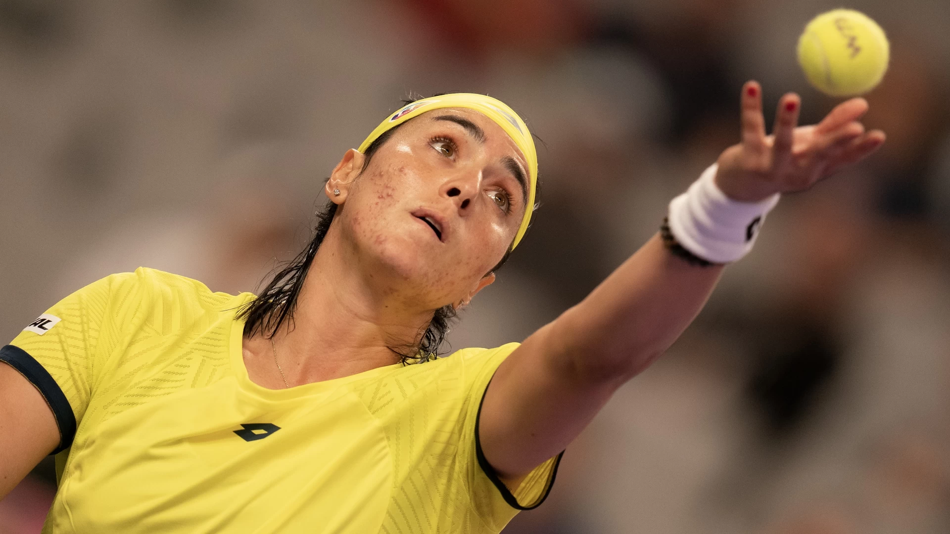 Who Could Contend At The Women's Australian Open?