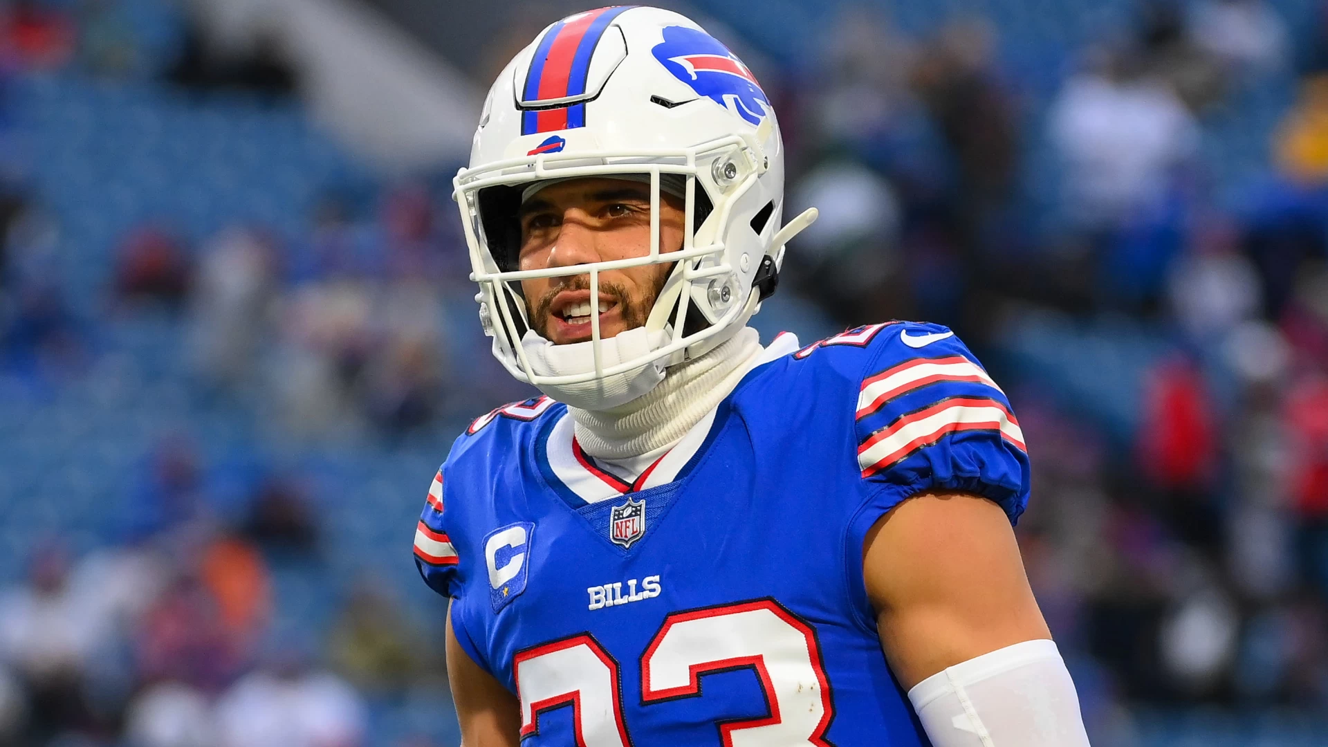 Bills S Micah Hyde Attempting Unprecedented Return This Season