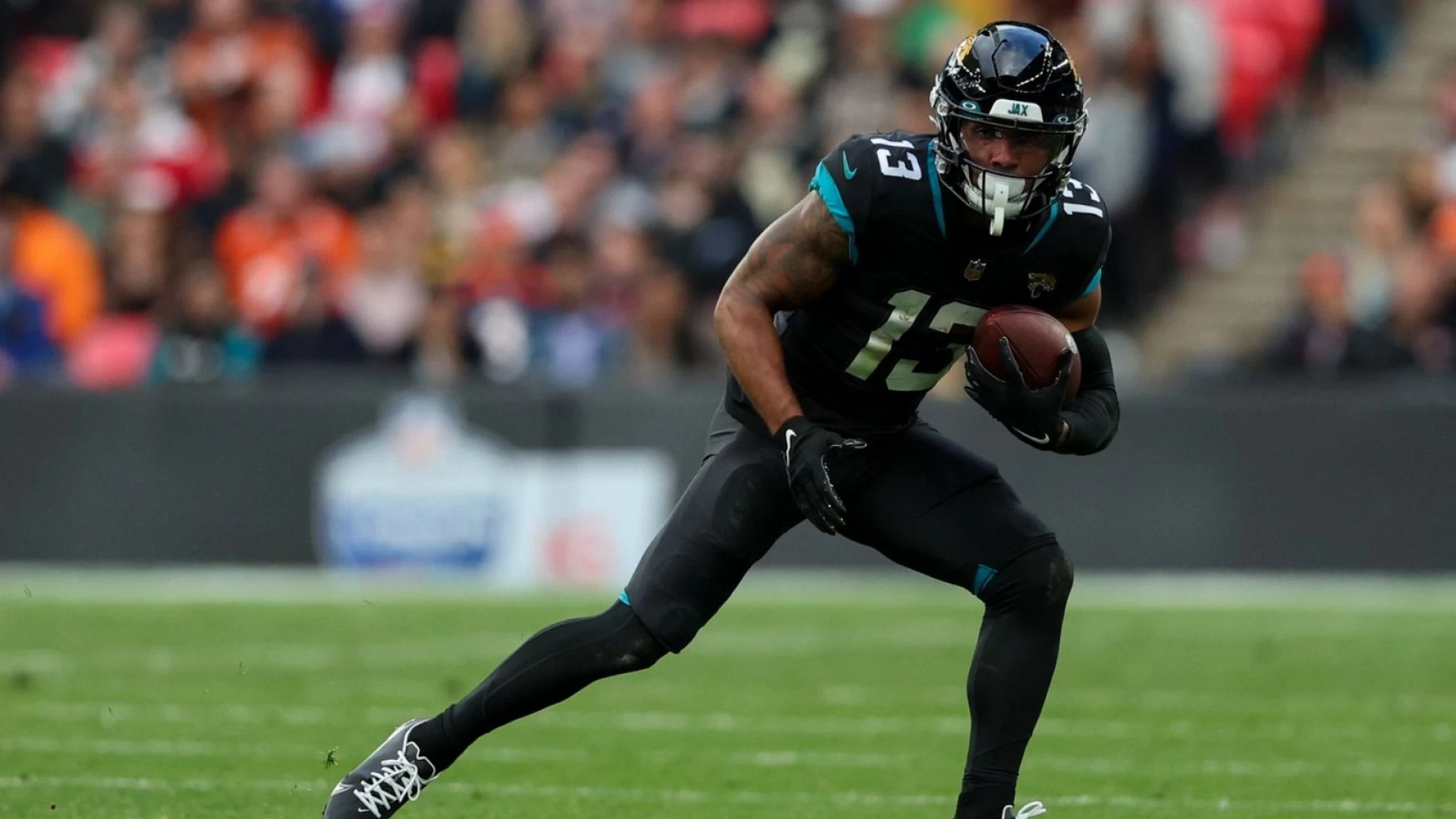 AFC Wild Card Player Props: Chargers Vs. Jaguars