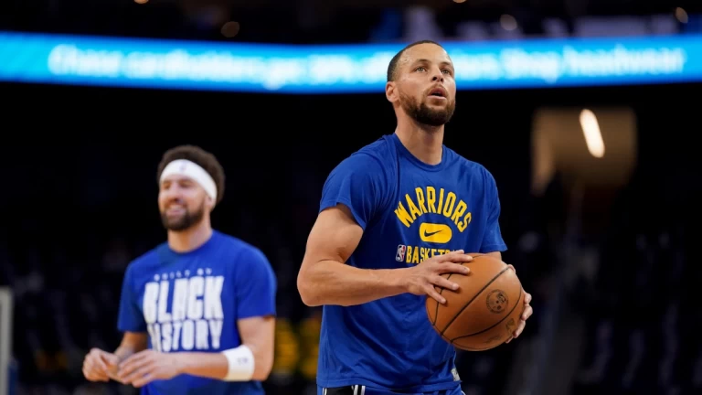 Why Are The Warriors (+370) Still Favored To Win The West?