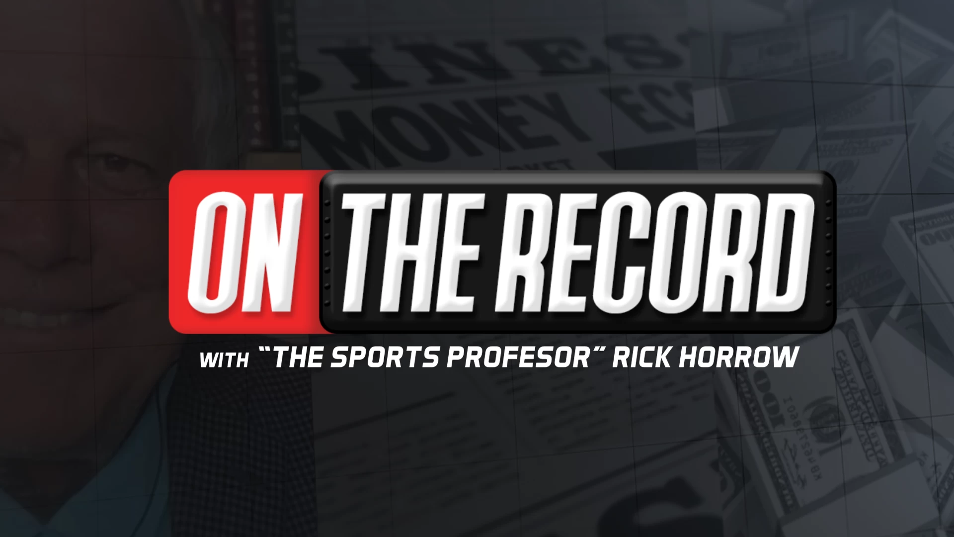 Joe Theismann Interview: 1970 Heisman Trophy Race