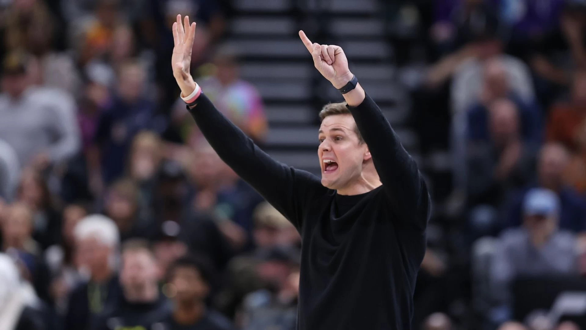 Is There Reason To Be Excited About The Utah Jazz?