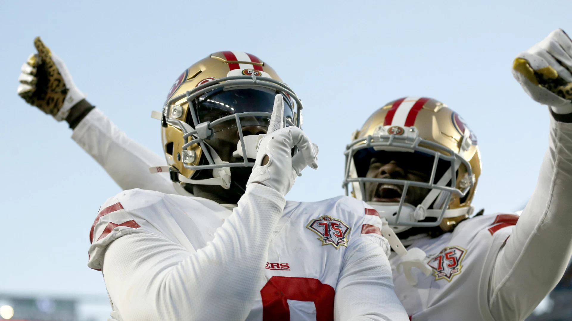 NFL Wild Card Weekend Prop Market: Be Careful With 49ers Players Vs. Seahawks