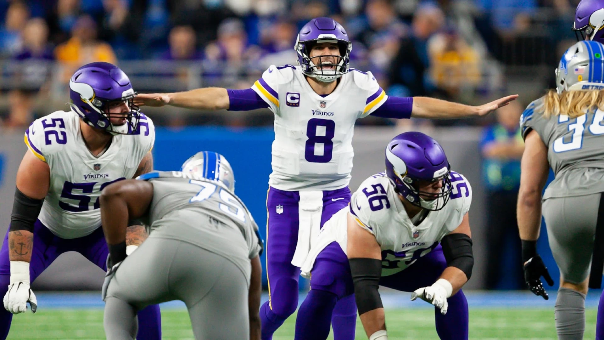 NFL Wild Card Weekend Preview: Where Is The Value In Giants (+3) Vs. Vikings?
