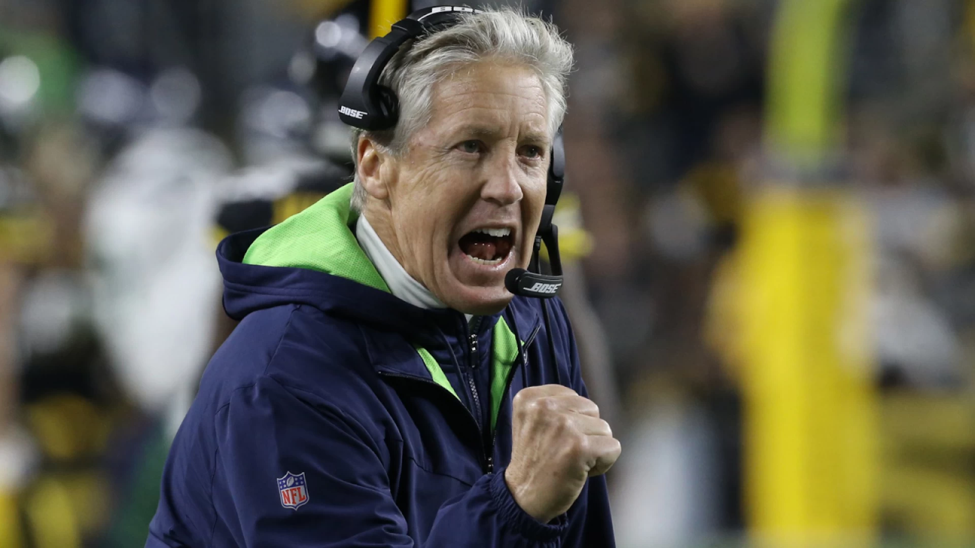 NFL Wild Card Weekend Preview: Does Seattle Have The Advantage With Coaching (+10) Vs. 49ers?
