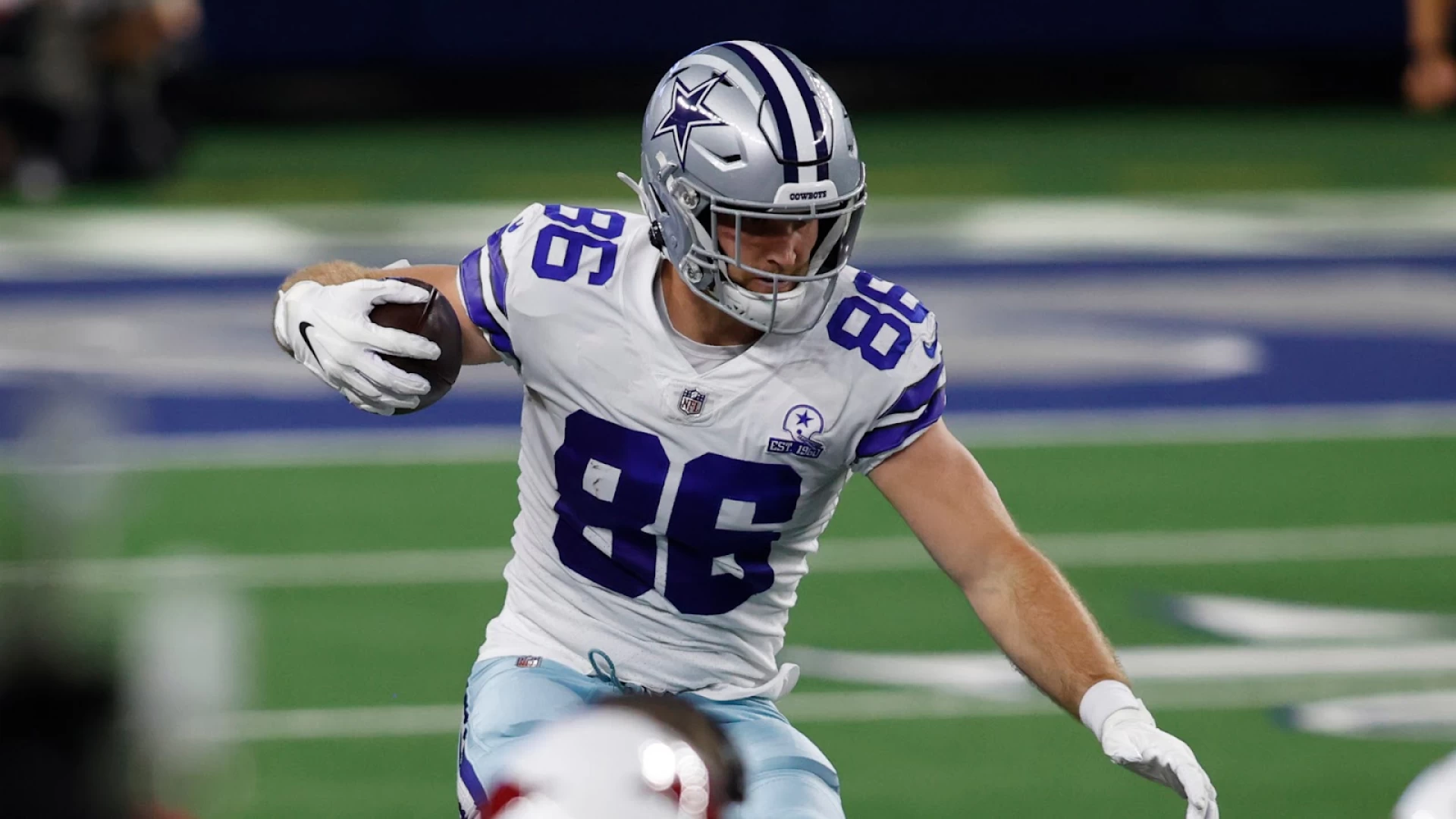 Thrive Five MNF Wild Card Player Props: Dalton Schultz