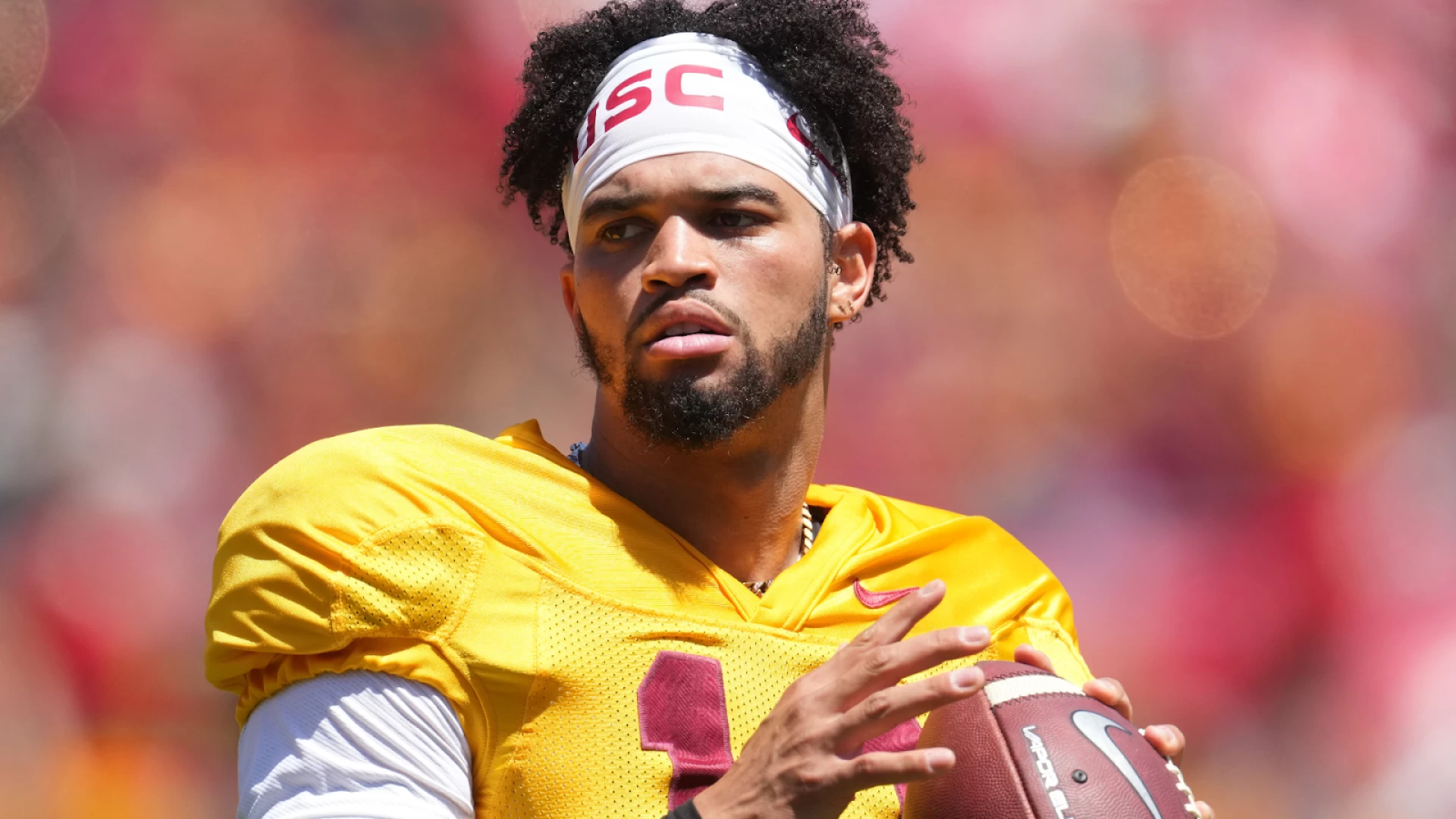 2023 Heisman Odds Market Preview: Should You Be Taking QB Caleb Williams?